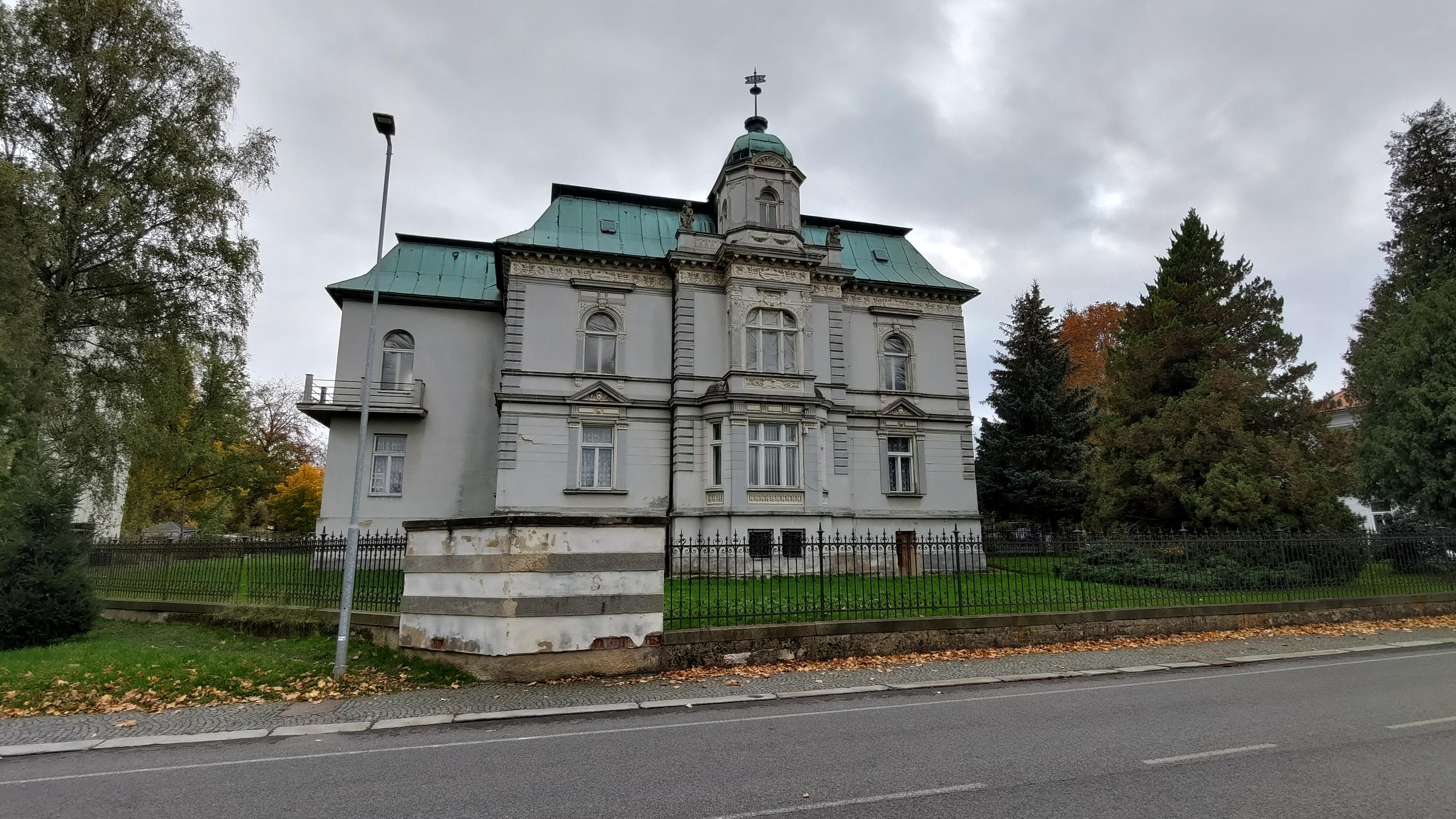 Městská knihovna Šluknov foto 6