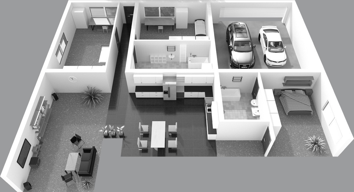 Zabezpečovací systémy - Martin Halouzka foto 5