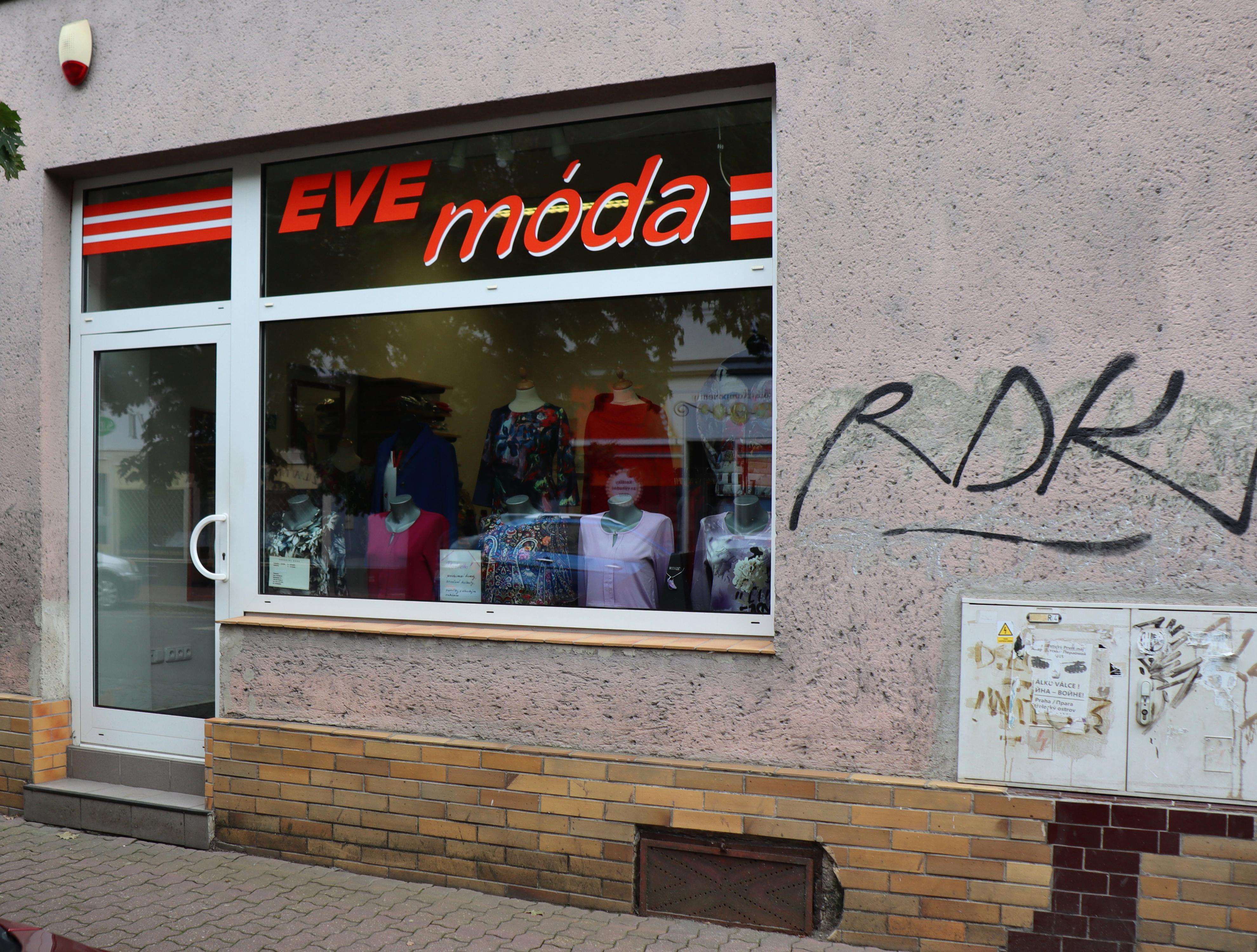 Eve móda foto 3