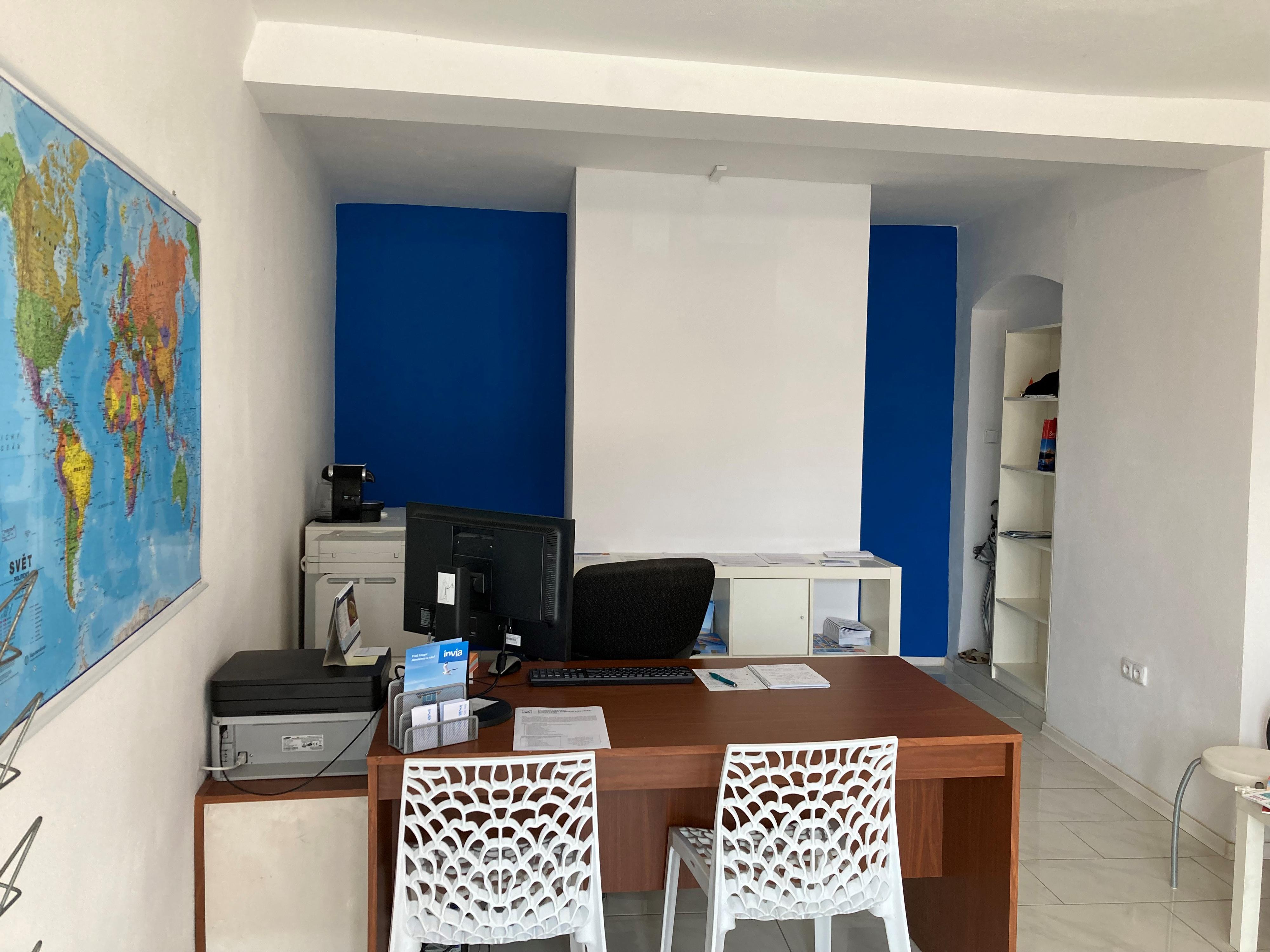 Invia - cestovní agentura foto 2