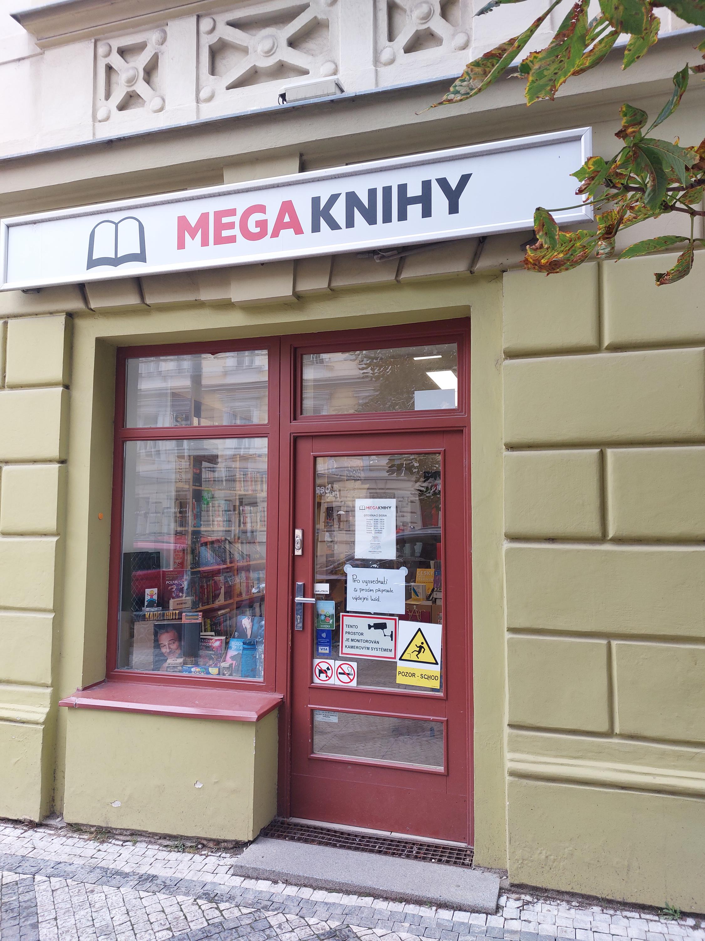 MEGAKNIHY.cz foto 6