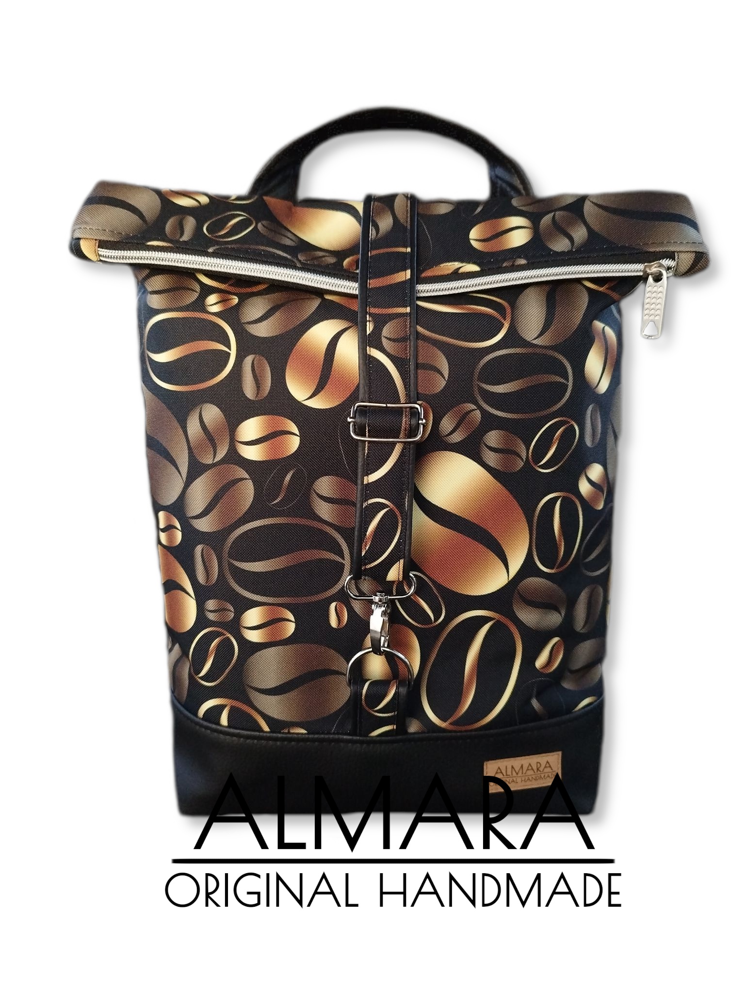 ALMARA Original Handmade foto 4