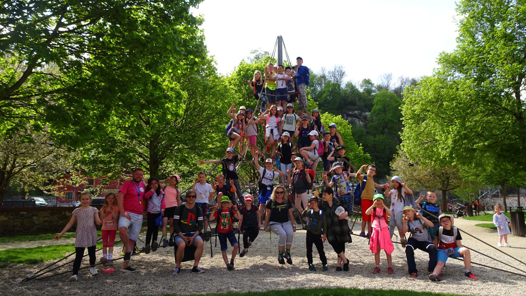 PinkStyle - Specialista na školy v přírodě a letní tábory foto 6