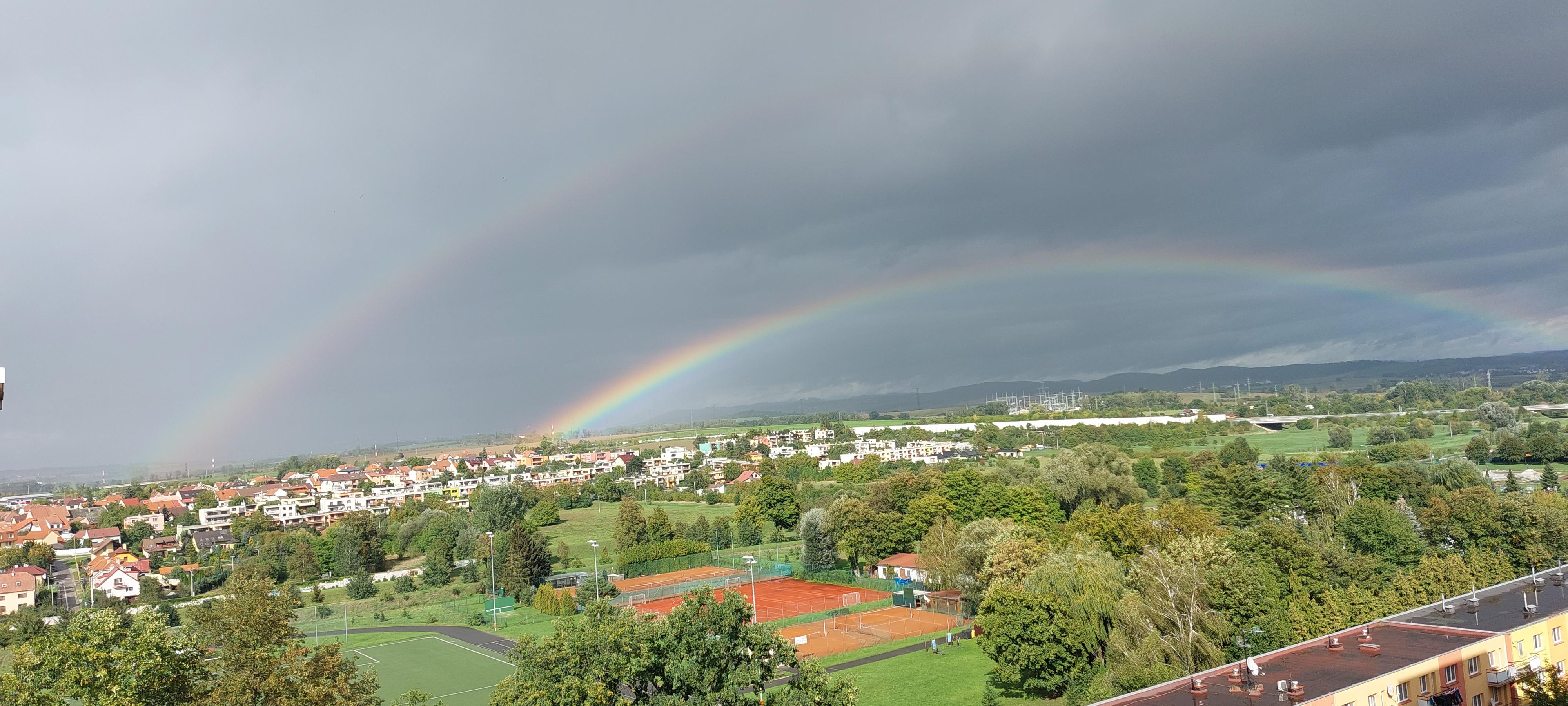Tenisové kurty TK Trávníky foto 3