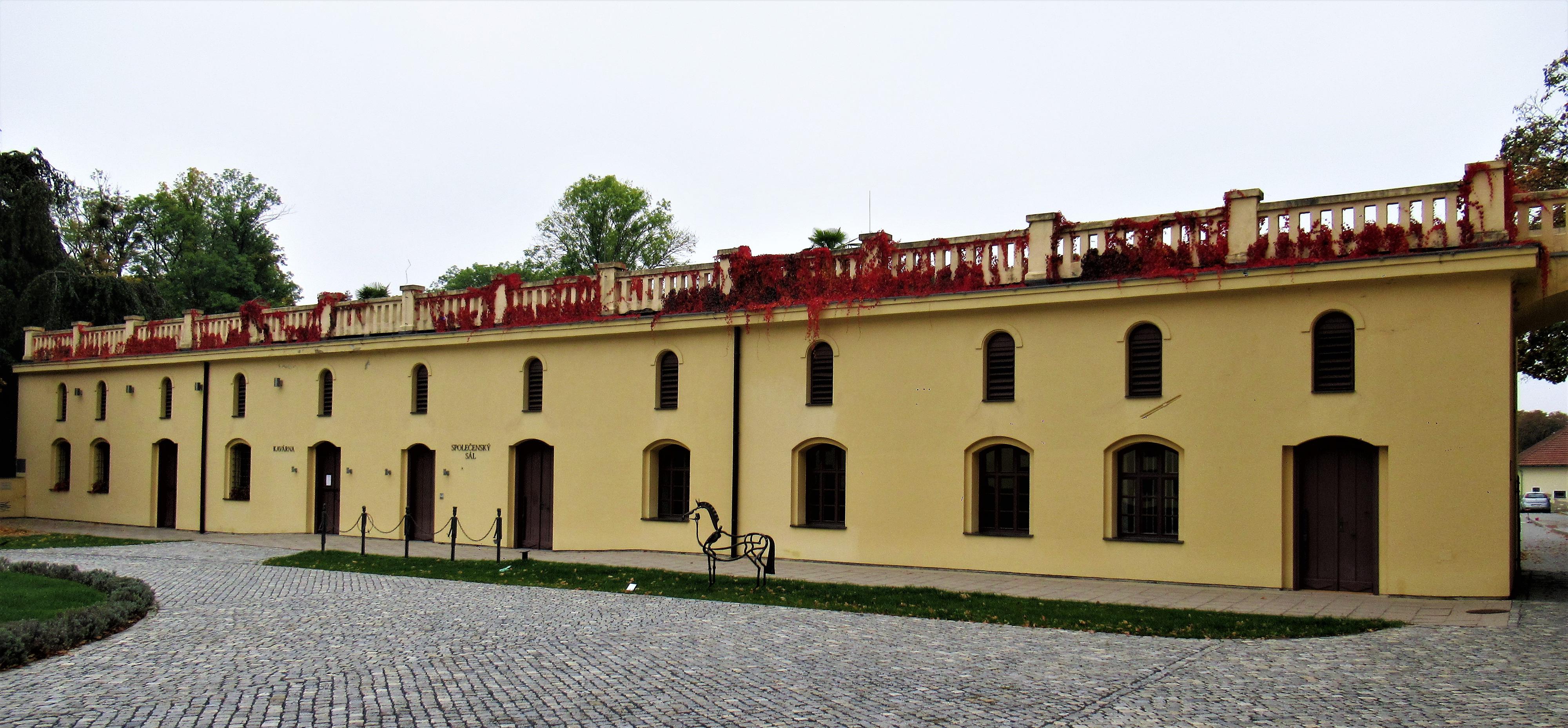 Galerie Konírna foto 3