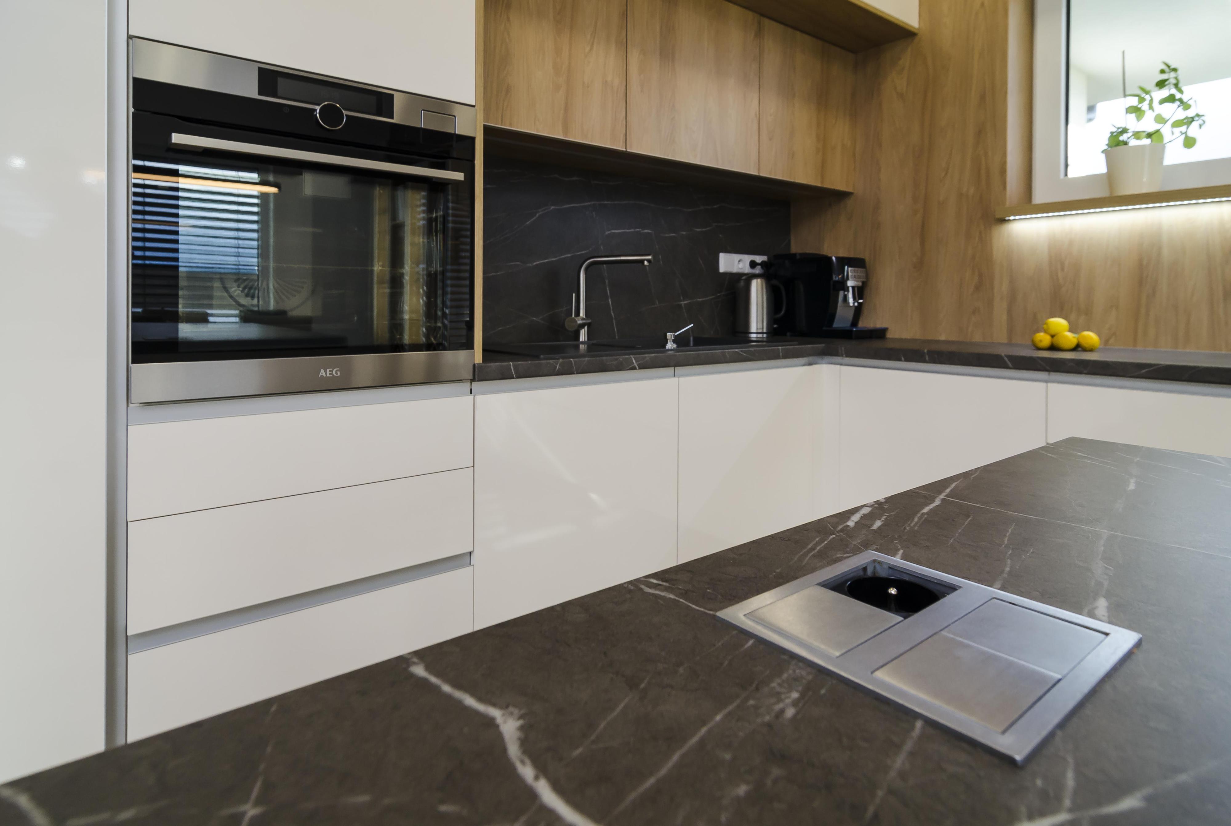 Chytré Kuchyně foto 6