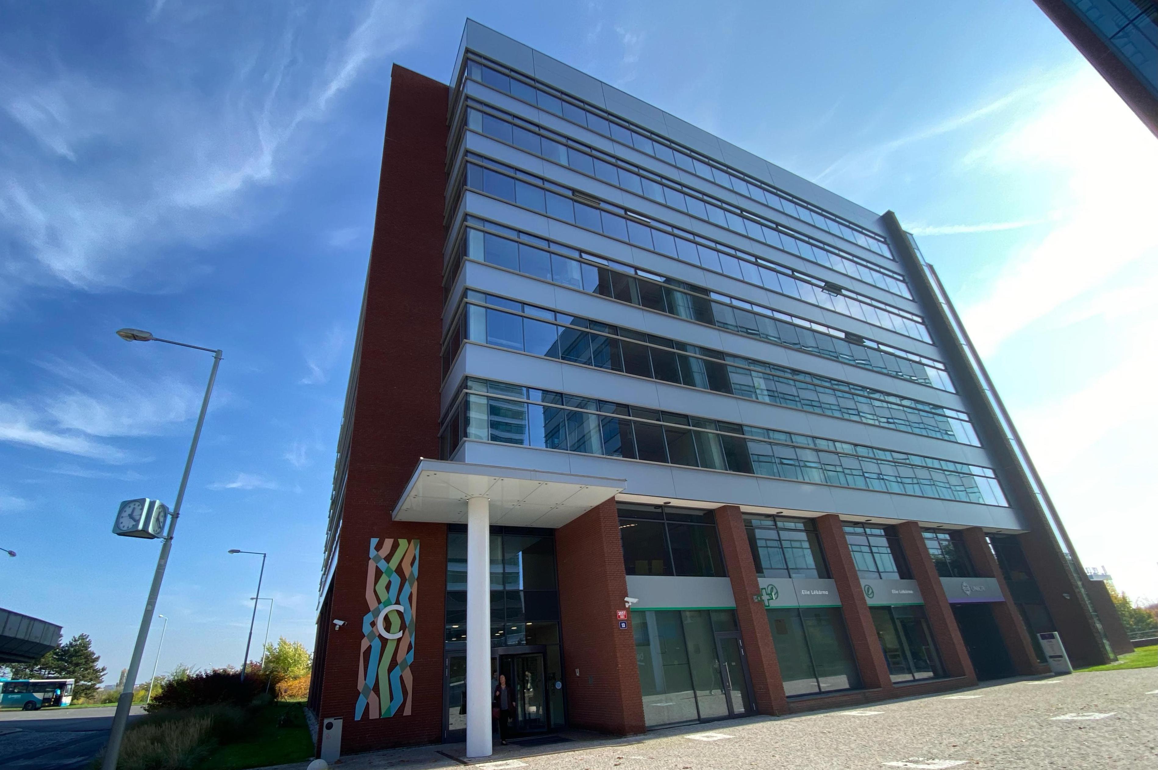 CompuGroup Medical Česká republika, s.r.o.