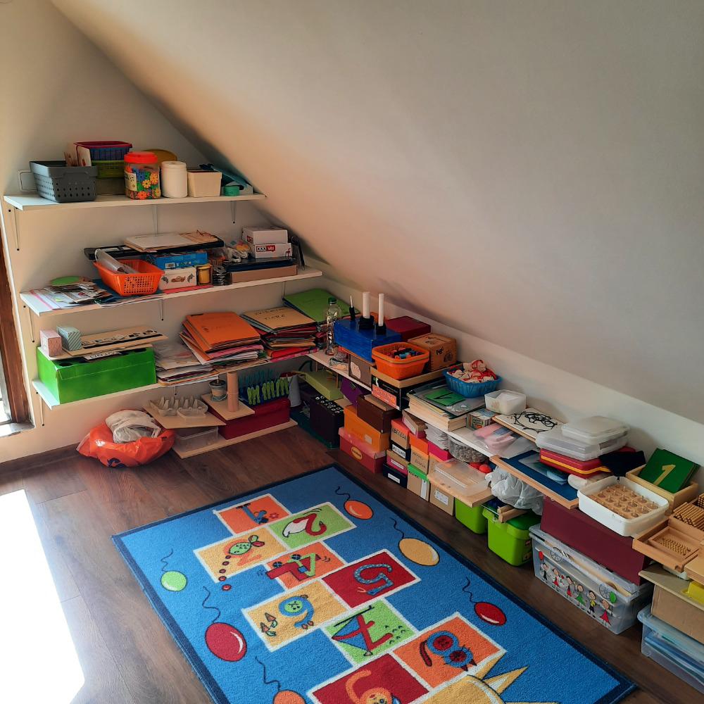 Mag. Eva Kunčar - psychoterapeutická a pedagogická poradna foto 3