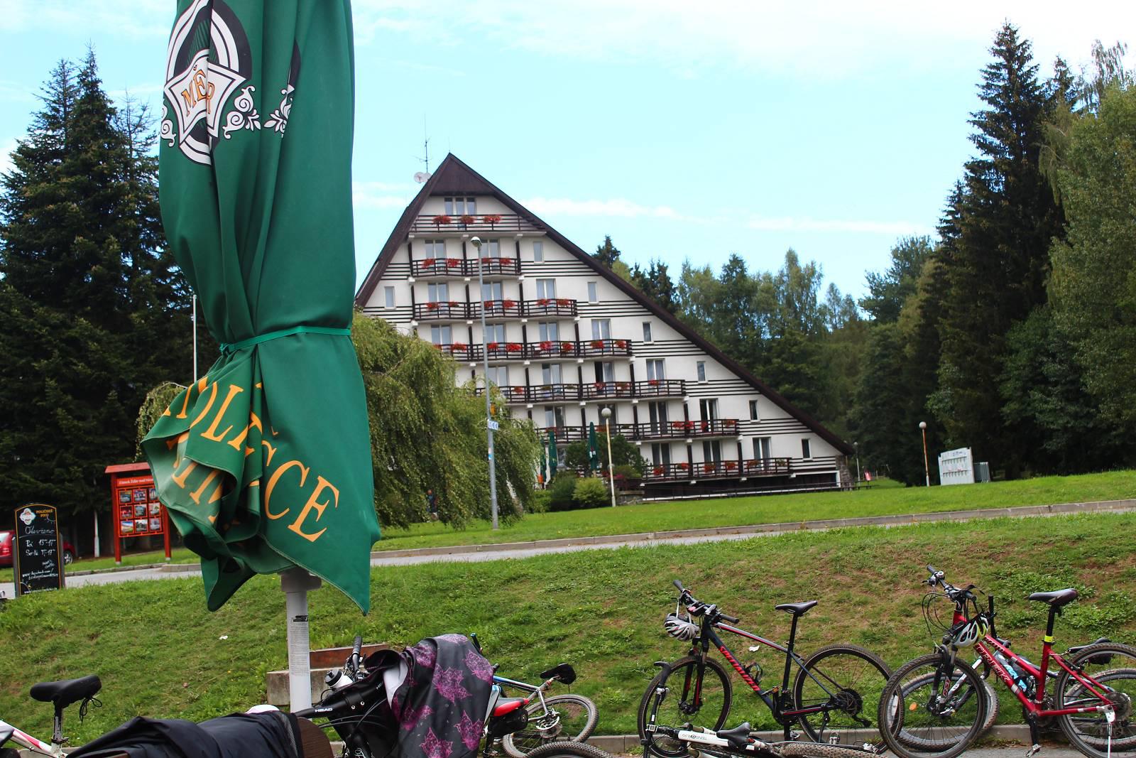 Hotel SKI - Wellness centrum foto 4