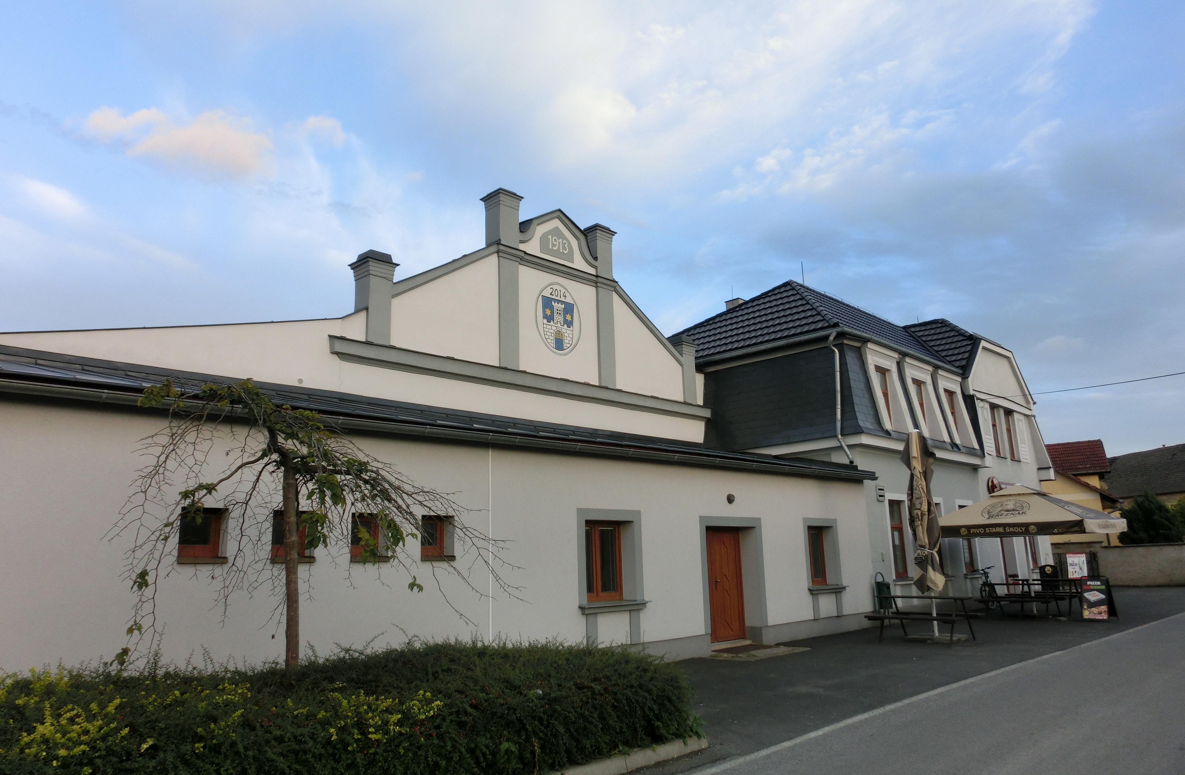 Restaurace pod Ronovem foto 6