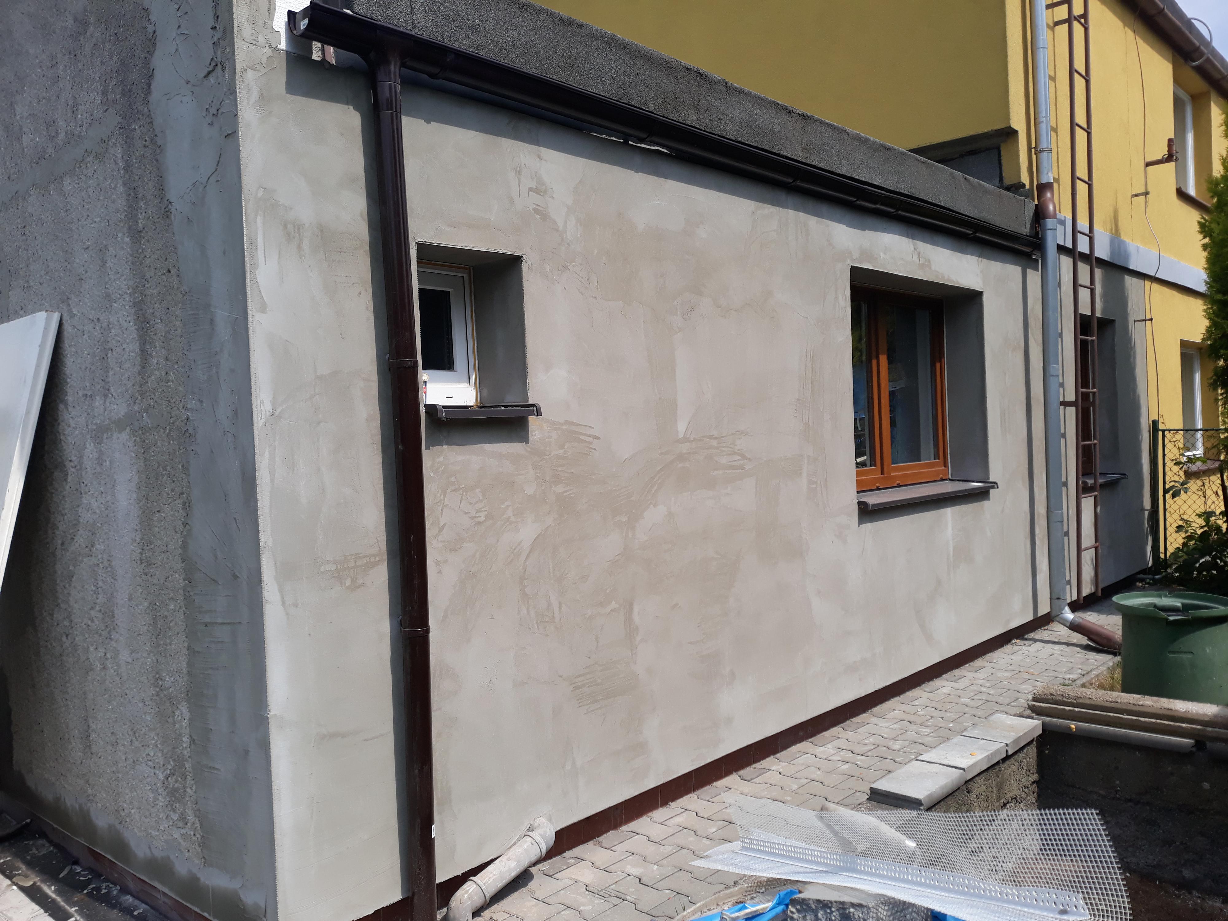 Stavební firma u mateřské školy foto 3