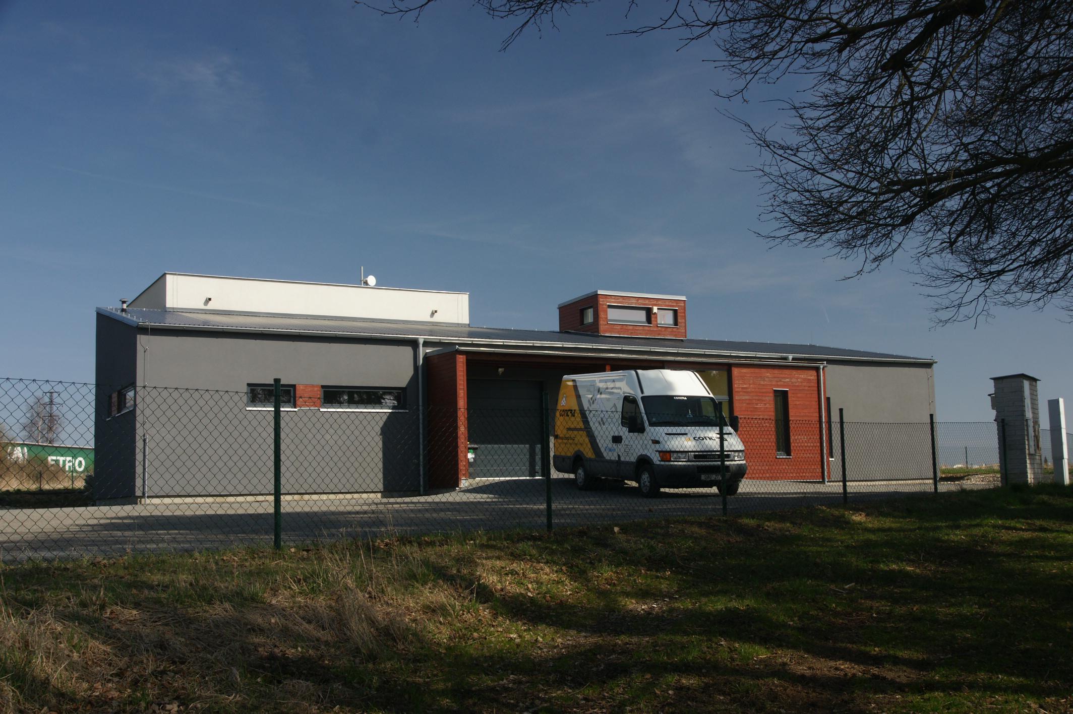 Contra Praha, s.r.o.