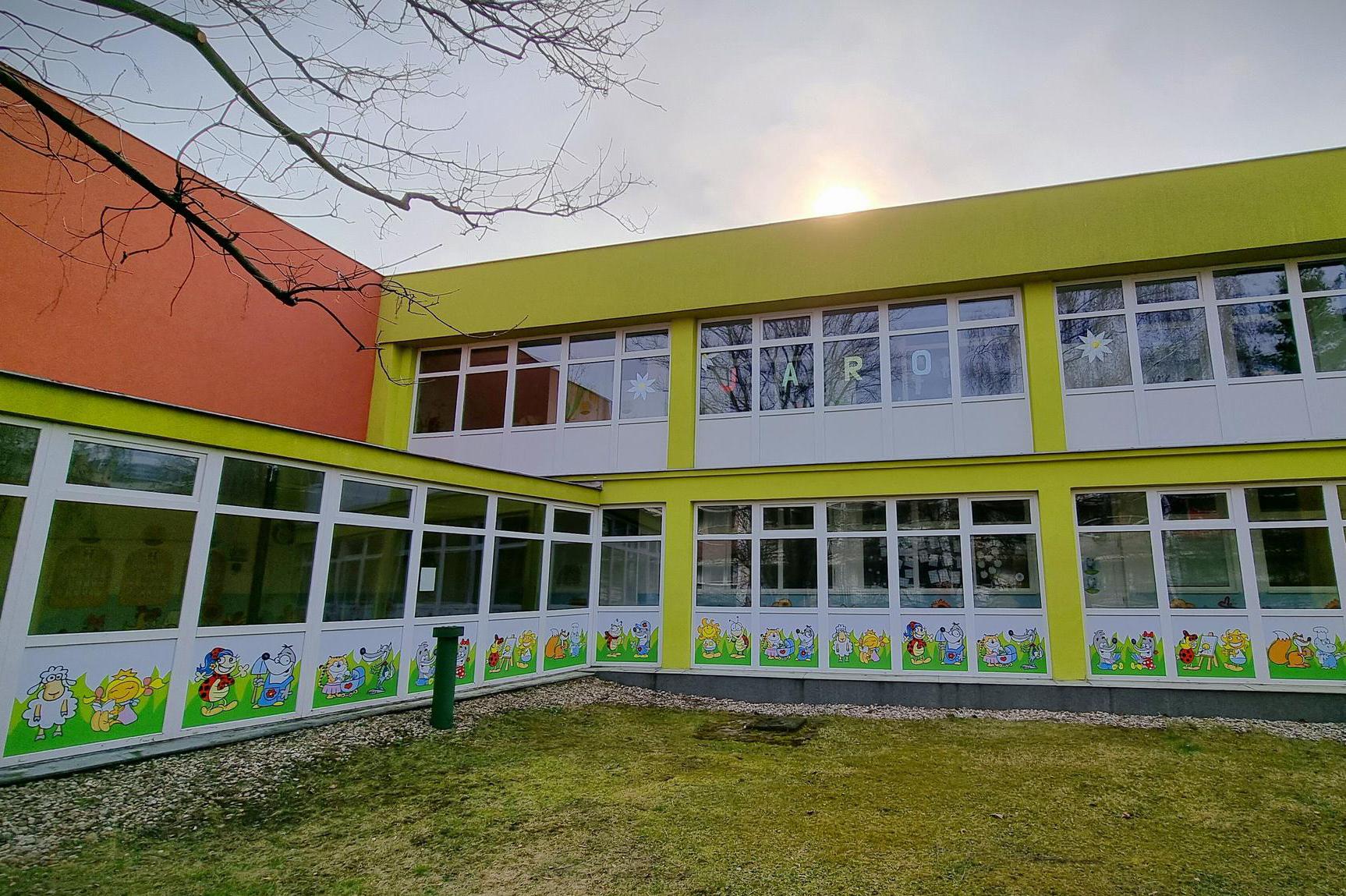 Zdravotnické zařízení městské části Praha 4