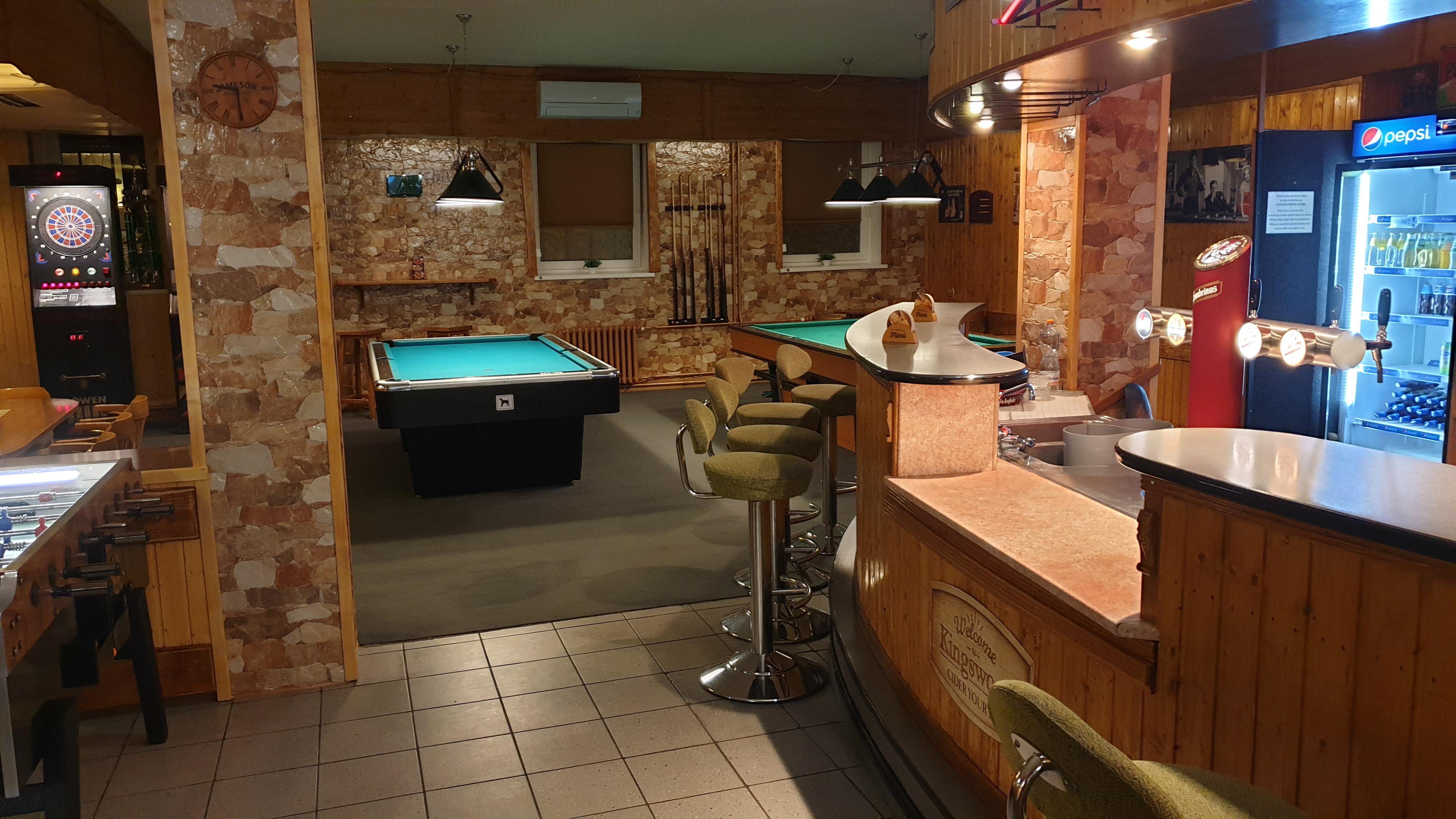 Bowling bar Dubina foto 5