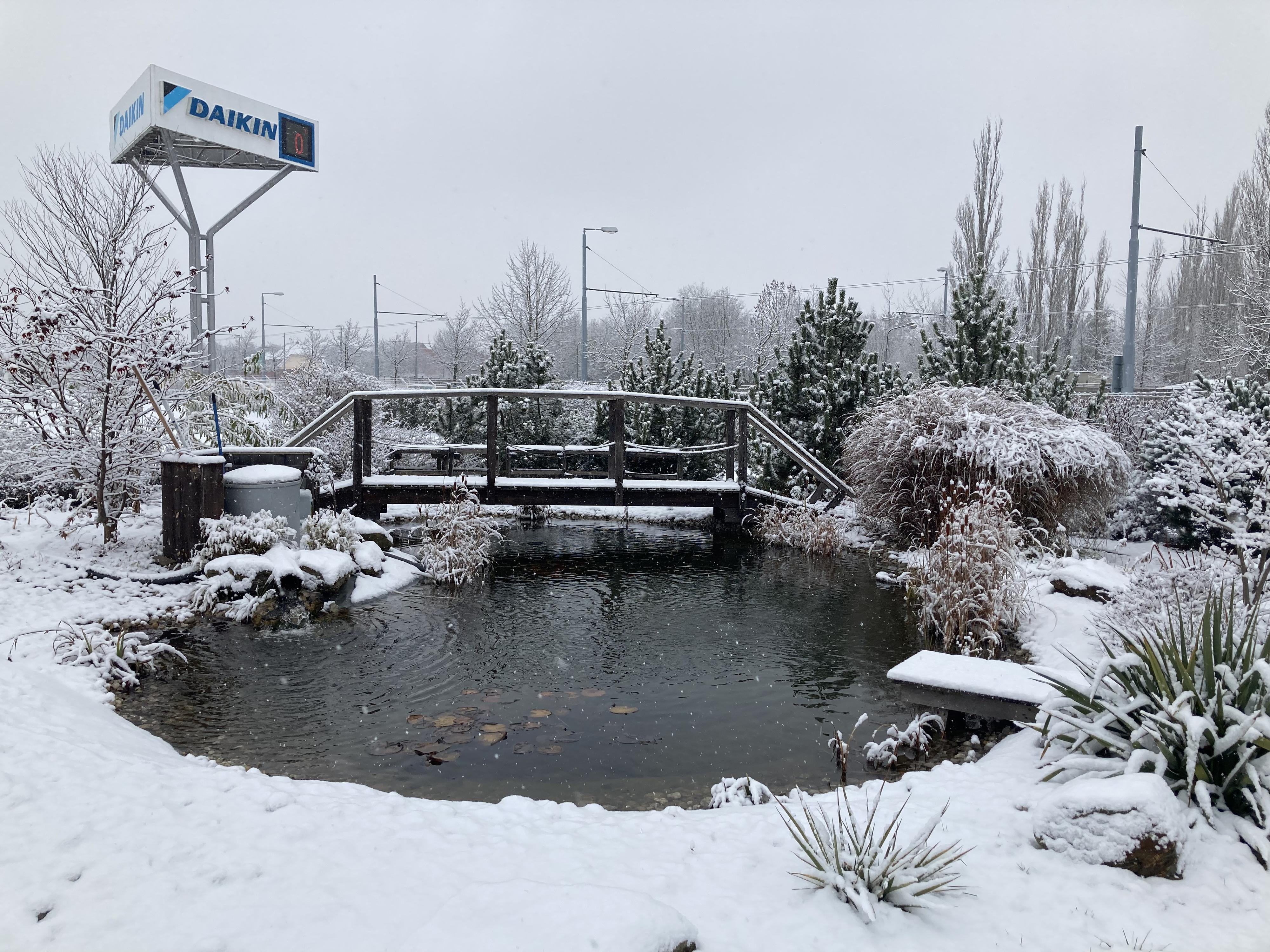 Daikin Industries Czech Republic s.r.o. foto 6