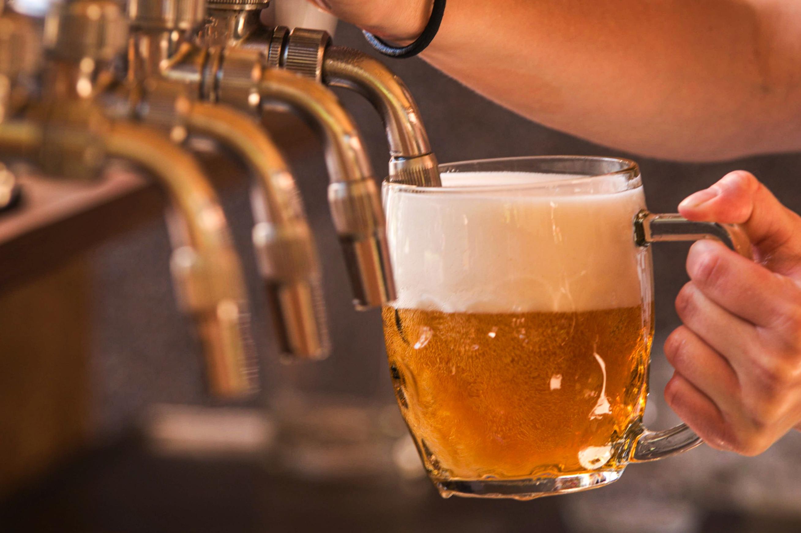 Hostinec Na Ostrově