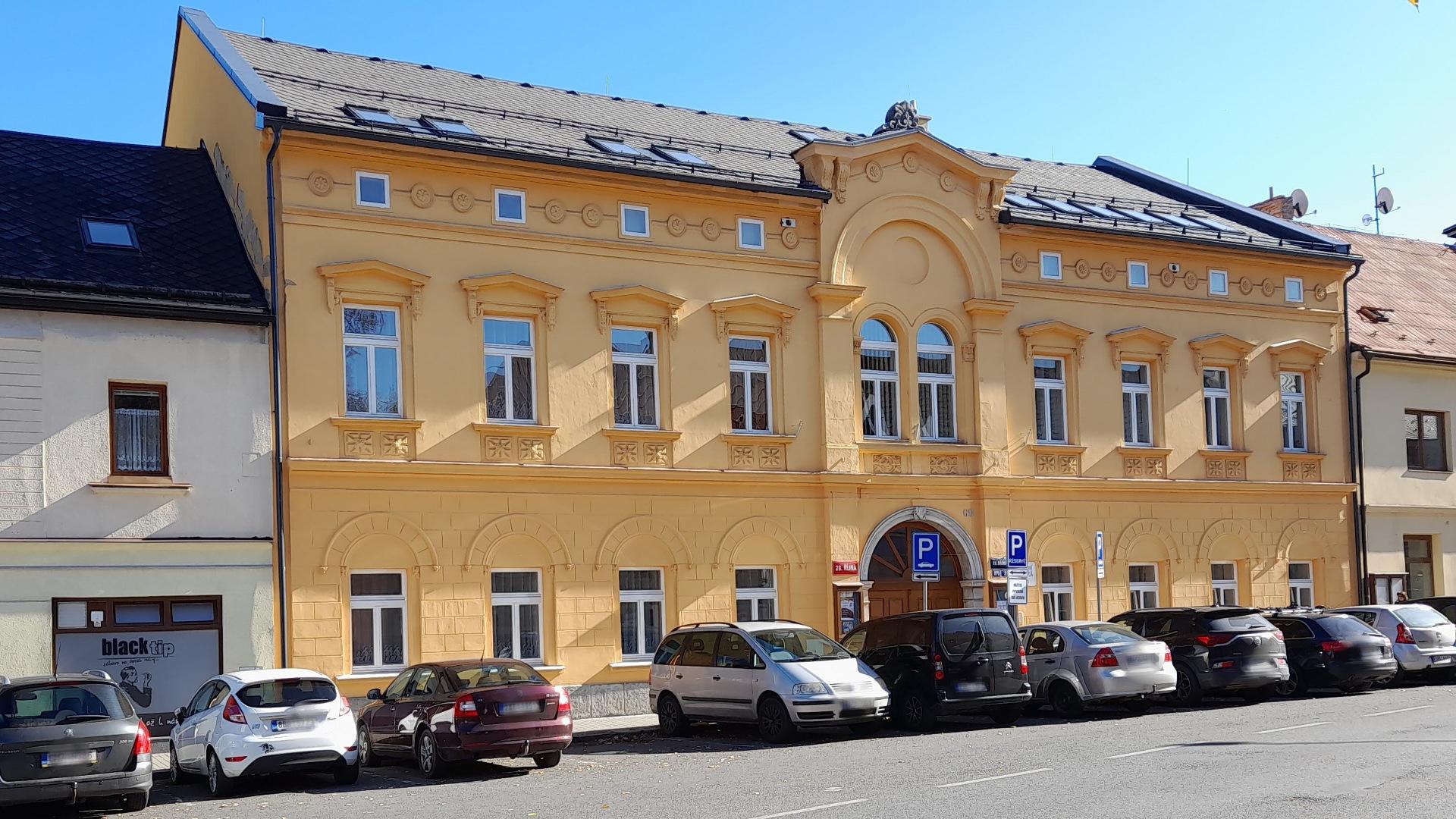 ZUŠ Jeseník foto 2