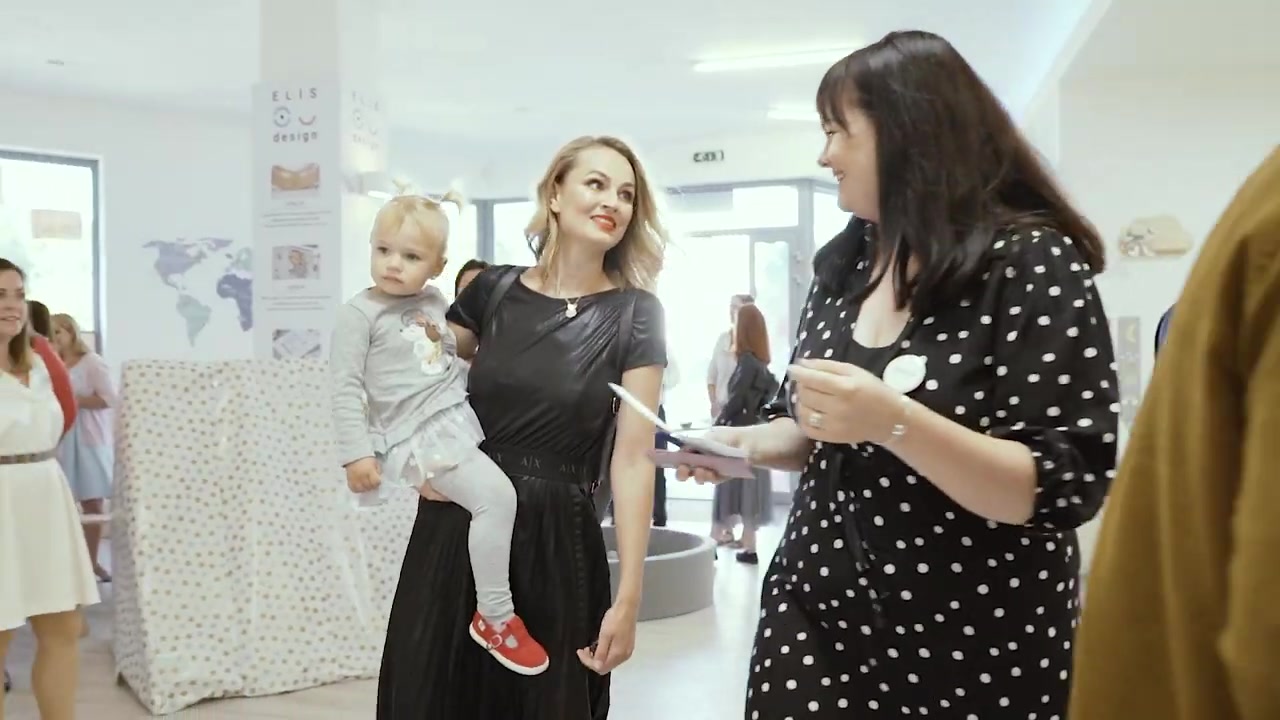 ELIS DESIGN foto 2 (náhled videa)