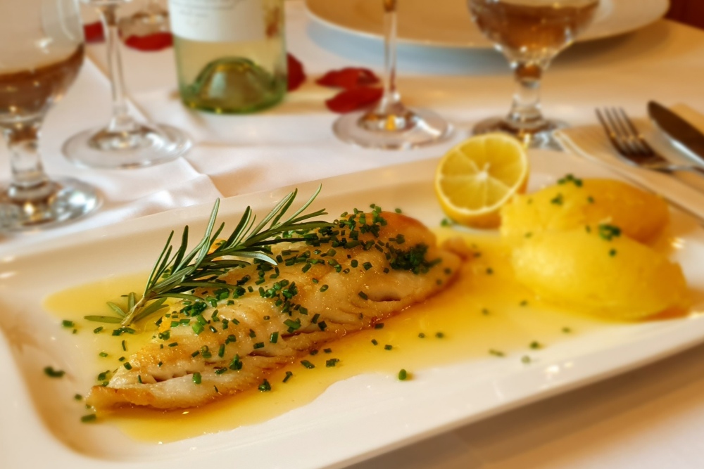 Restaurace Zlatá Lípa foto 2