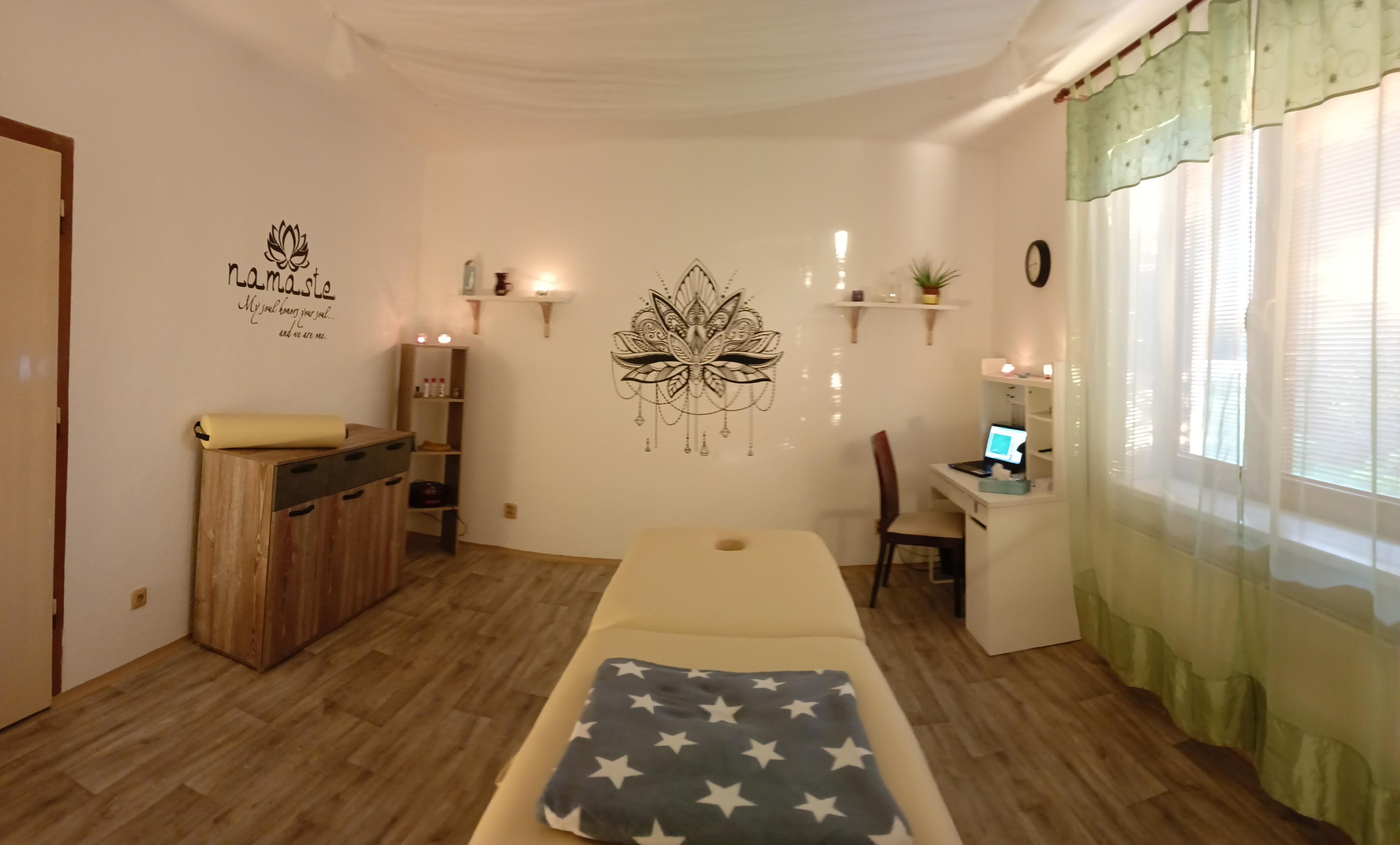 Masáže Miracle foto 3