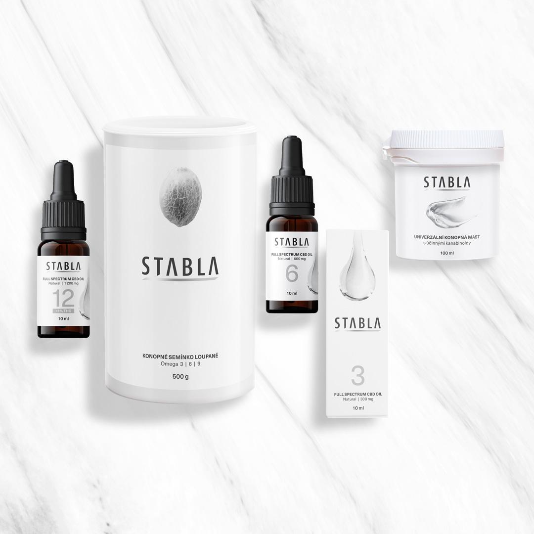 Konopná lékárna foto 3