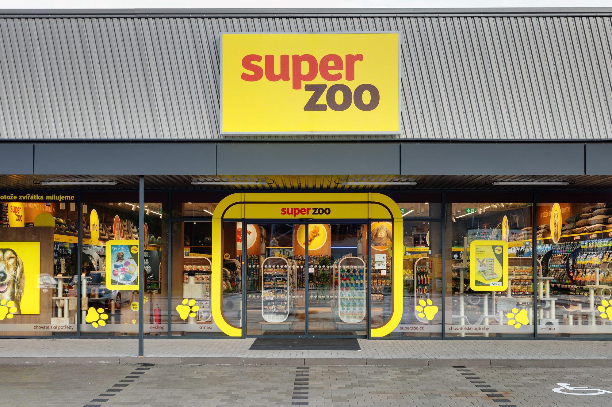 Super zoo