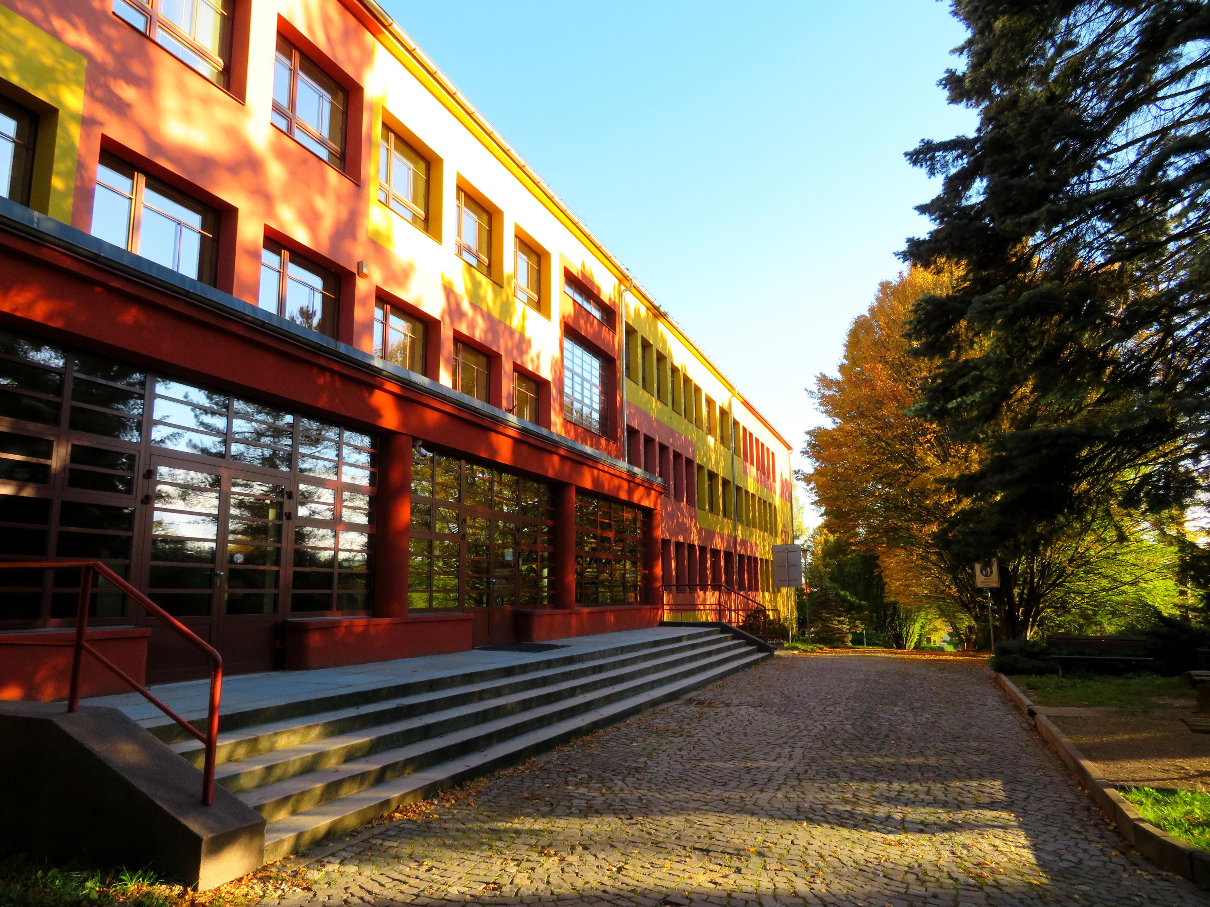 ZŠ Slavičín - Vlára