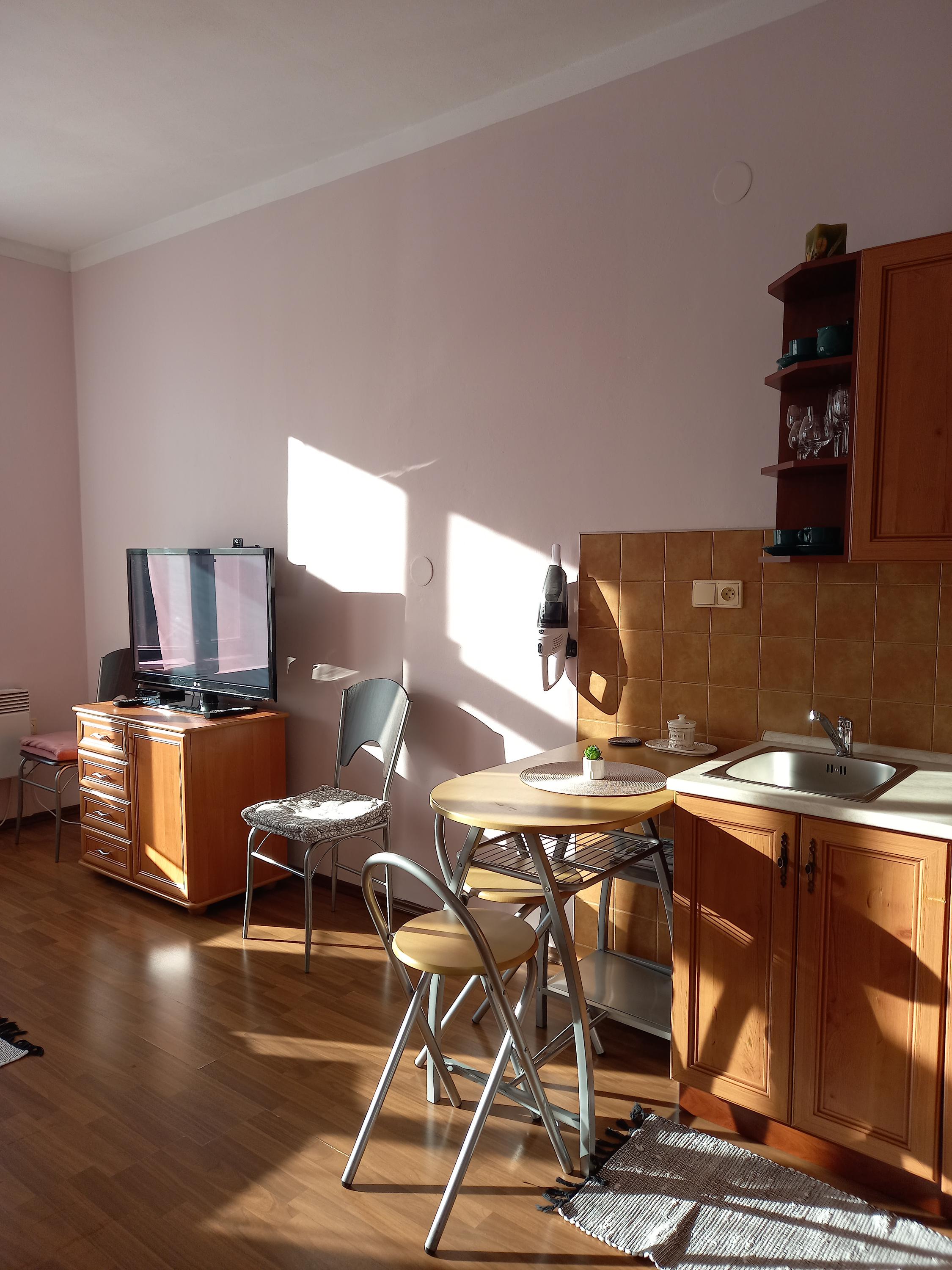 Apartmán Maršík foto 3