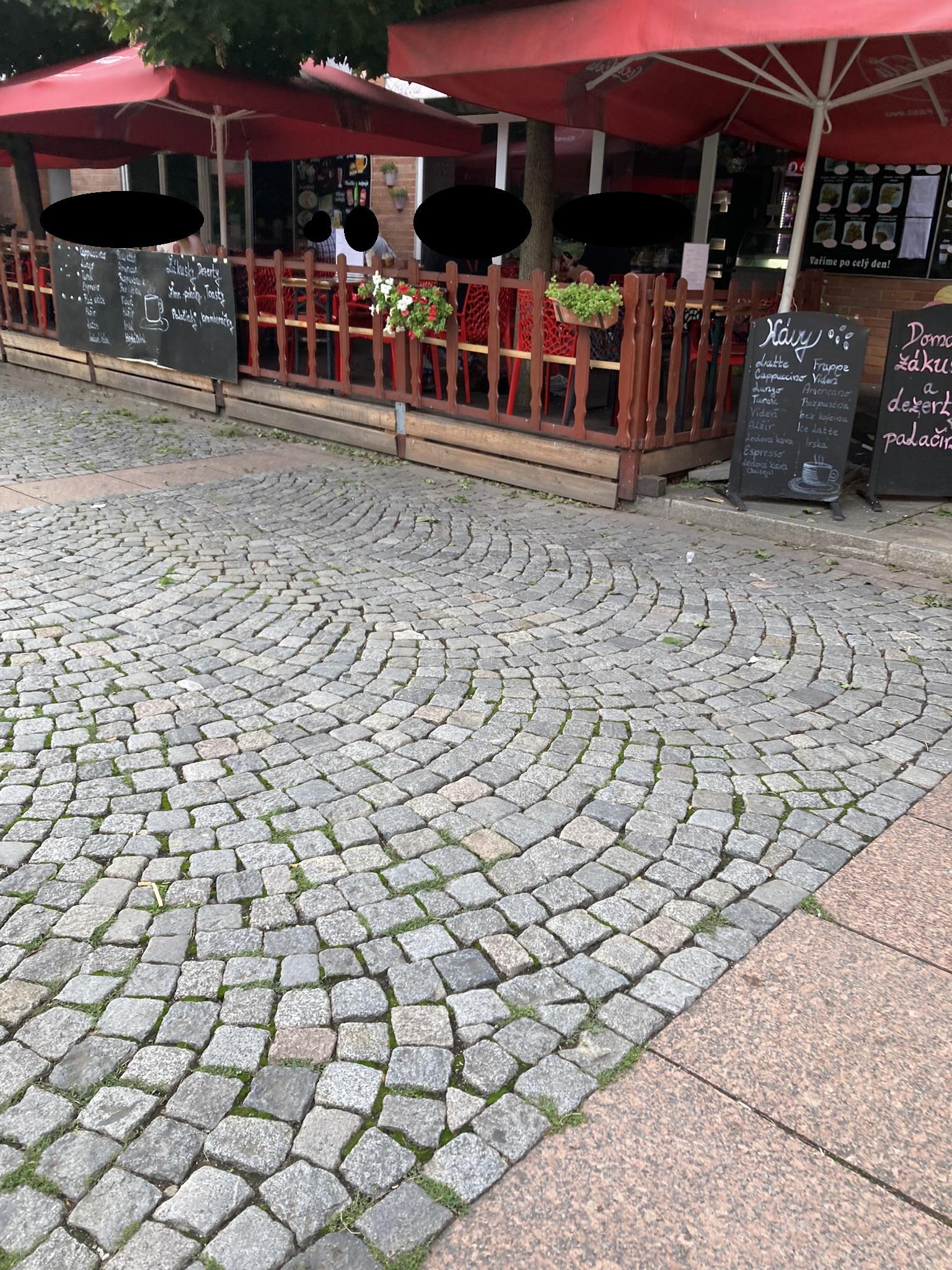 Restaurace Ve Střední Evropě foto 2