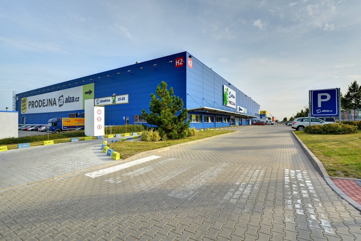 Alza.cz