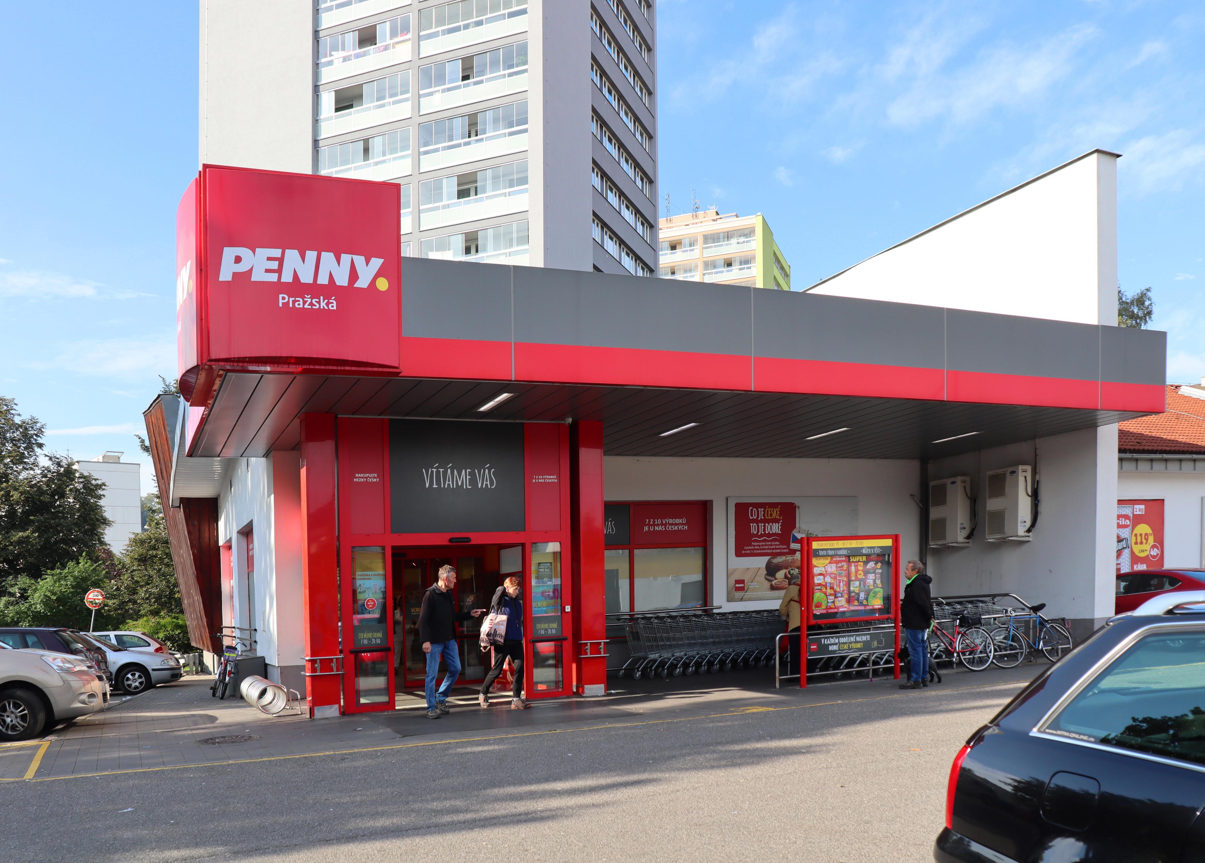 Penny Market foto 2