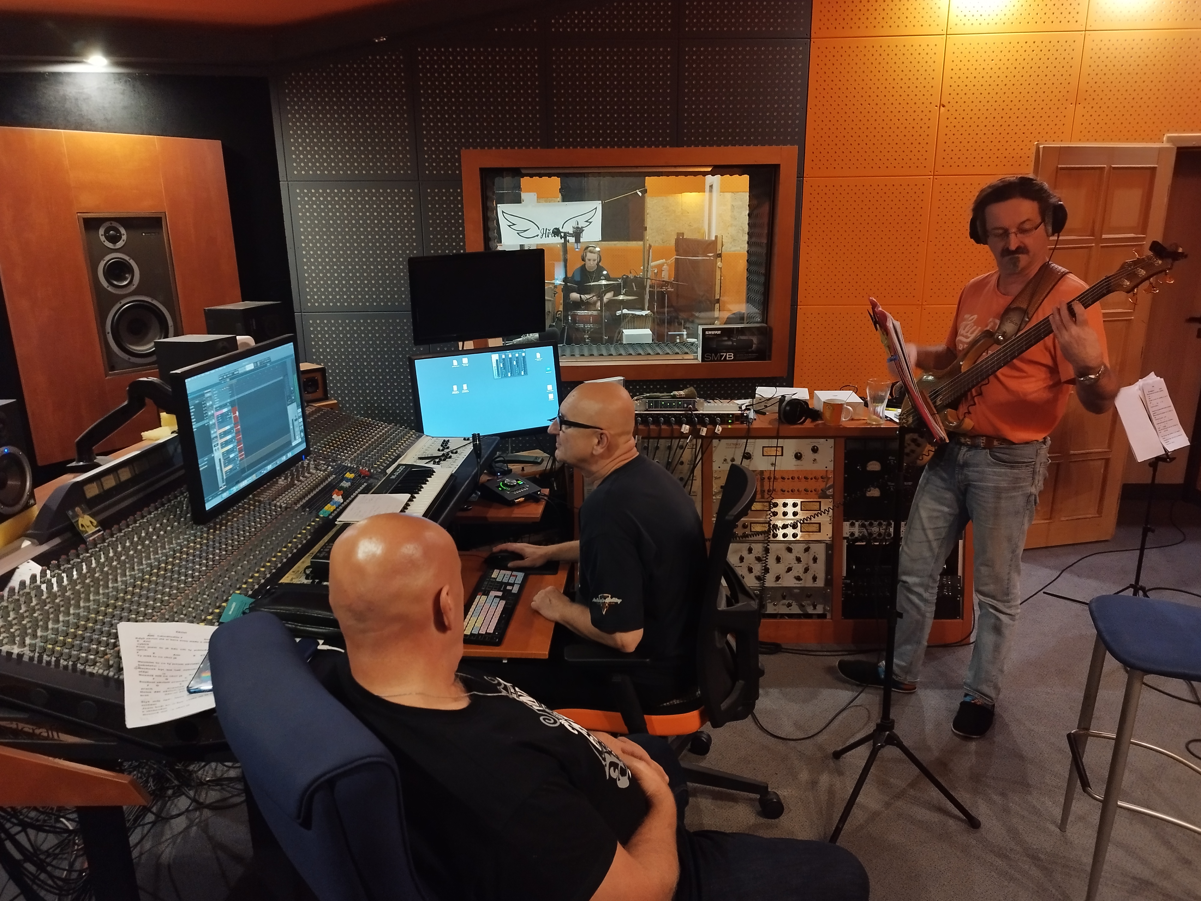 PONTE records, s.r.o. foto 3