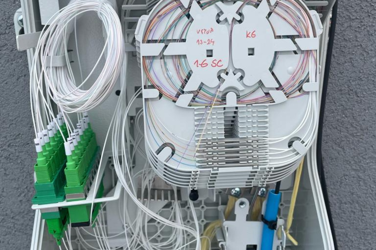 OPTINET foto 4