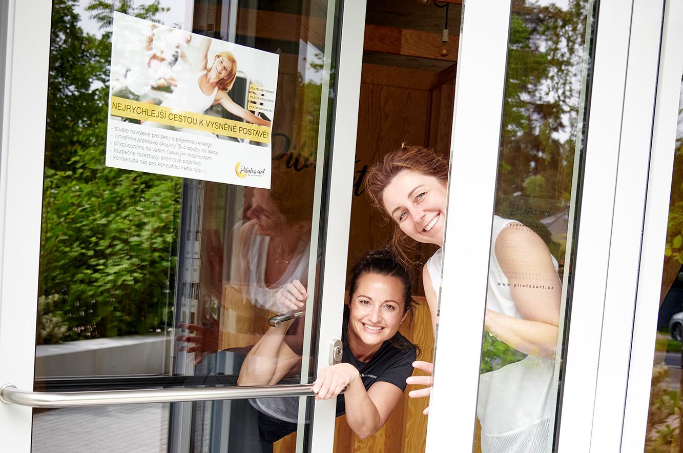 Pilates Art, s.r.o. foto 5