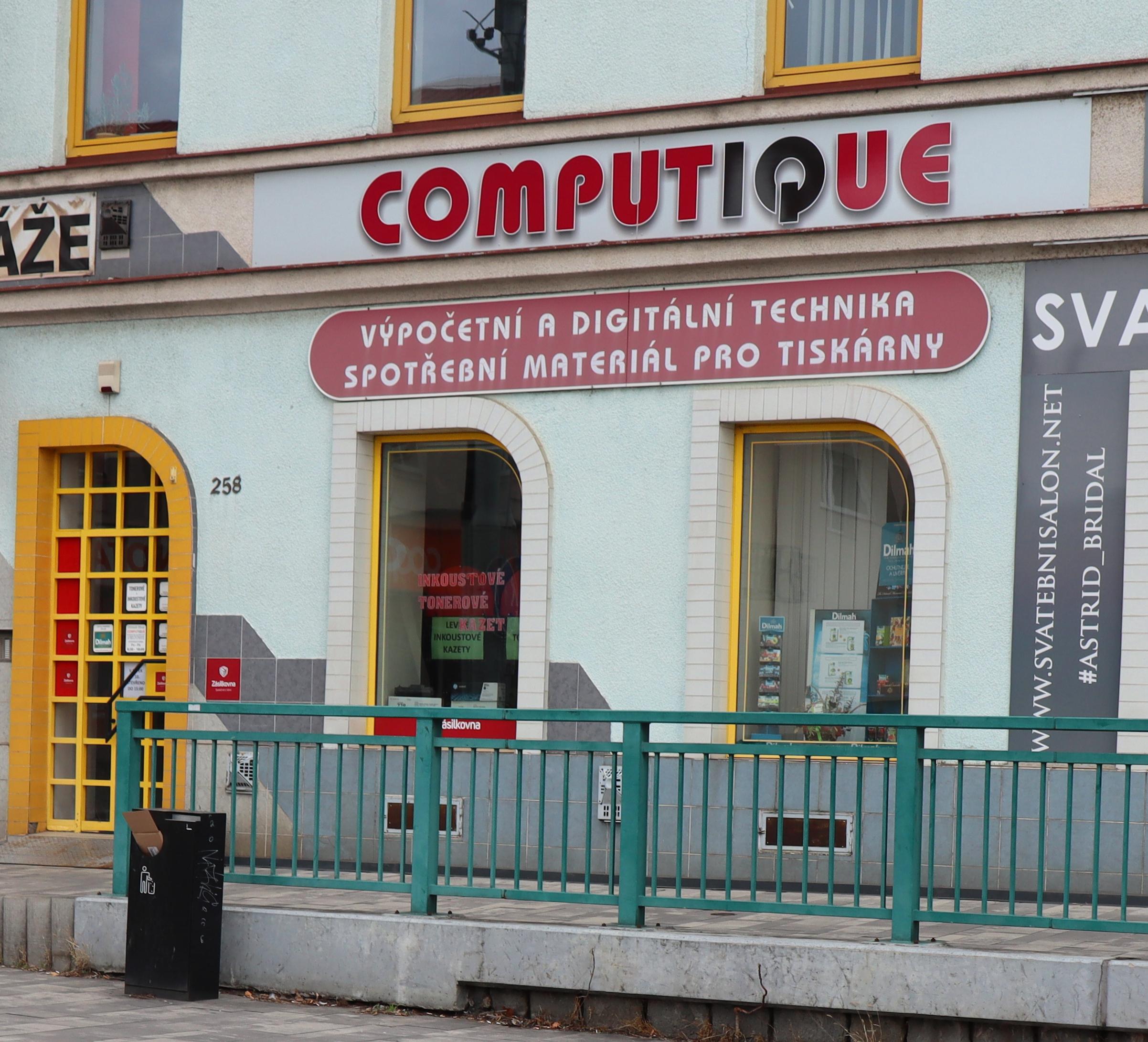 Computique foto 2