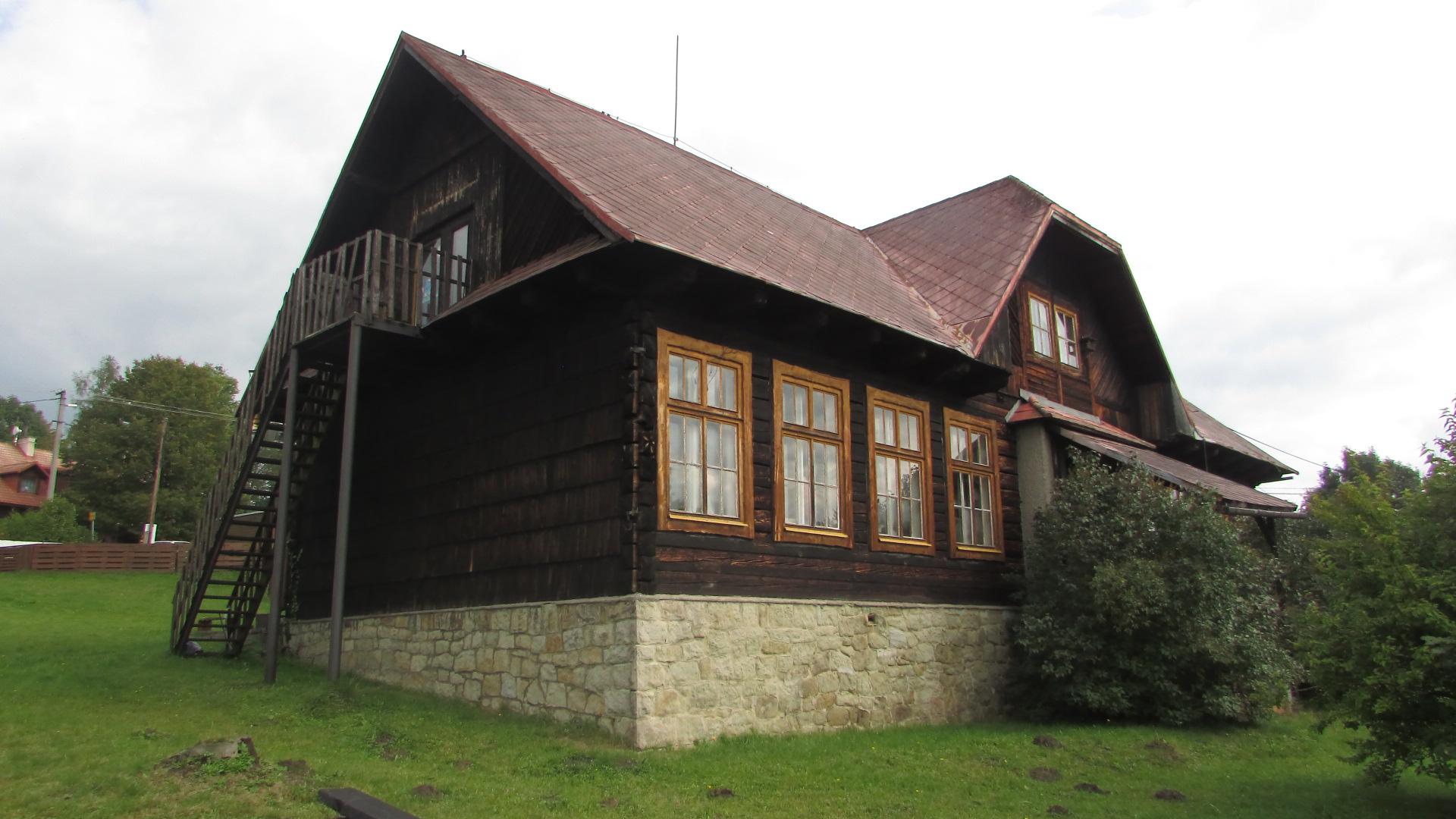 Hrčavské Muzeum foto 6