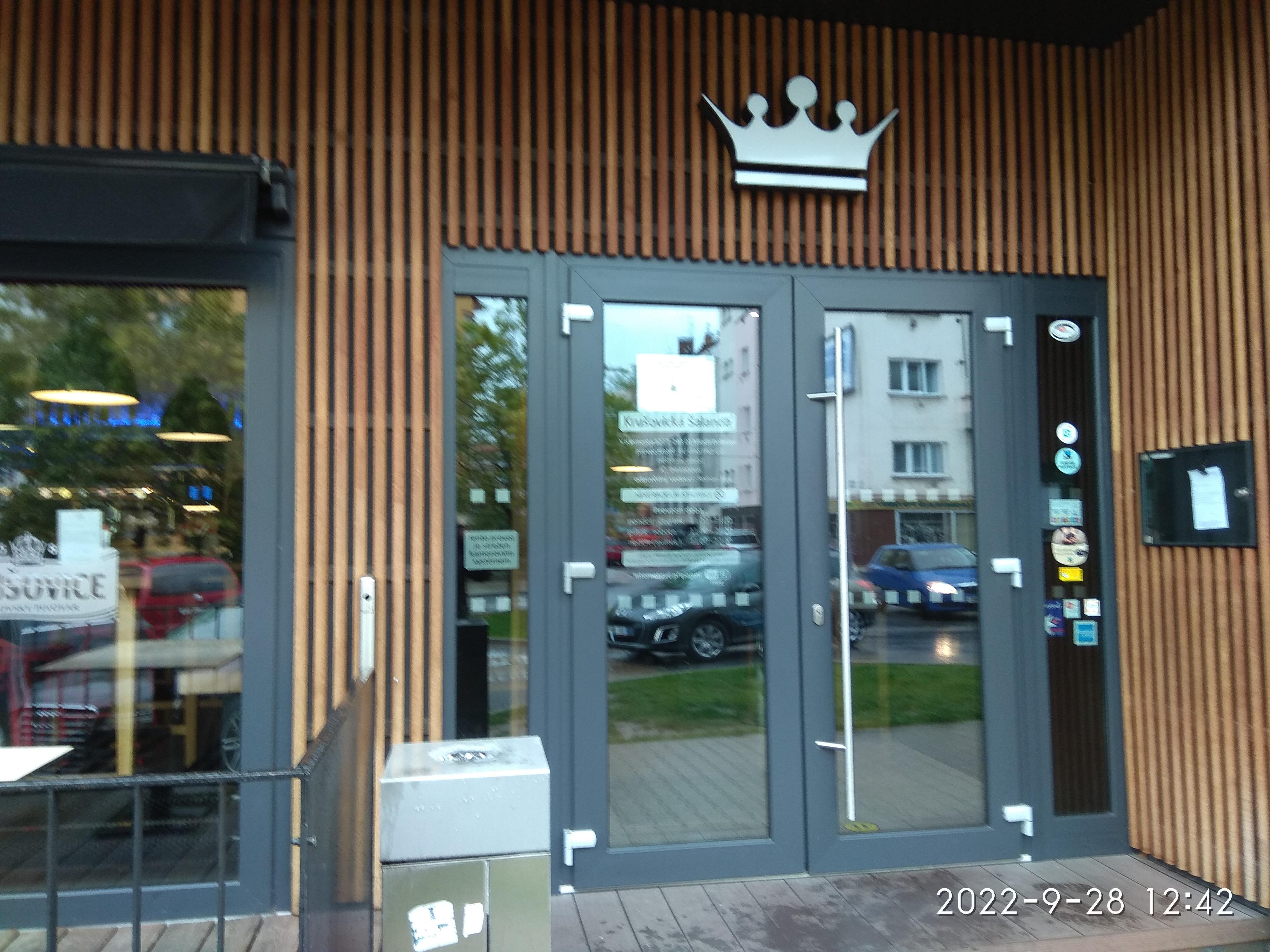 Krušovická Šalanda foto 6