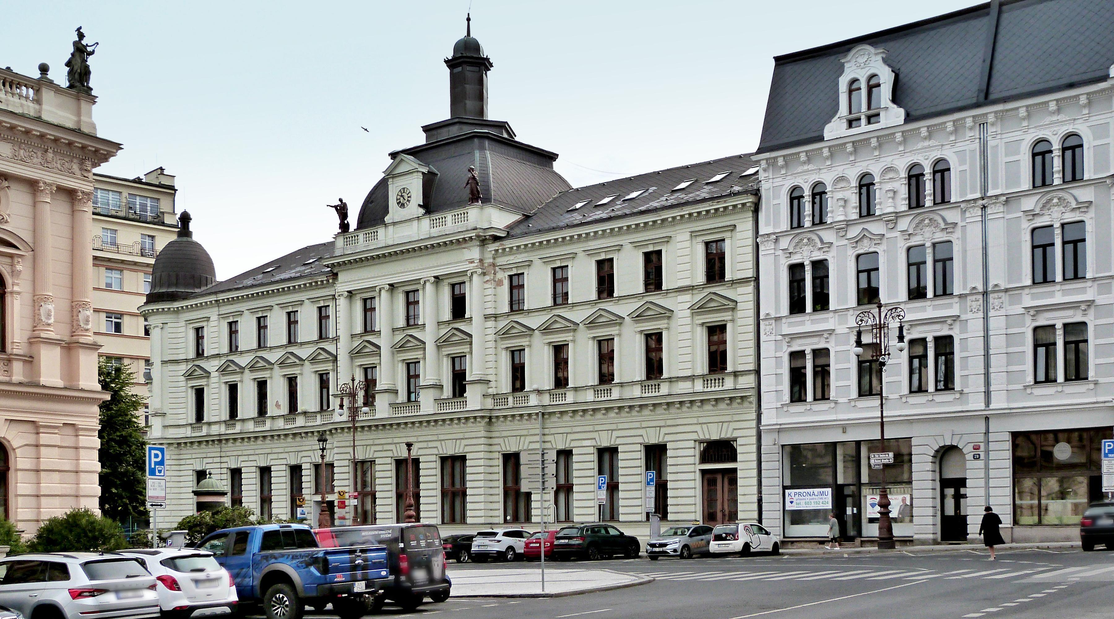 Pošta Liberec 1 foto 3
