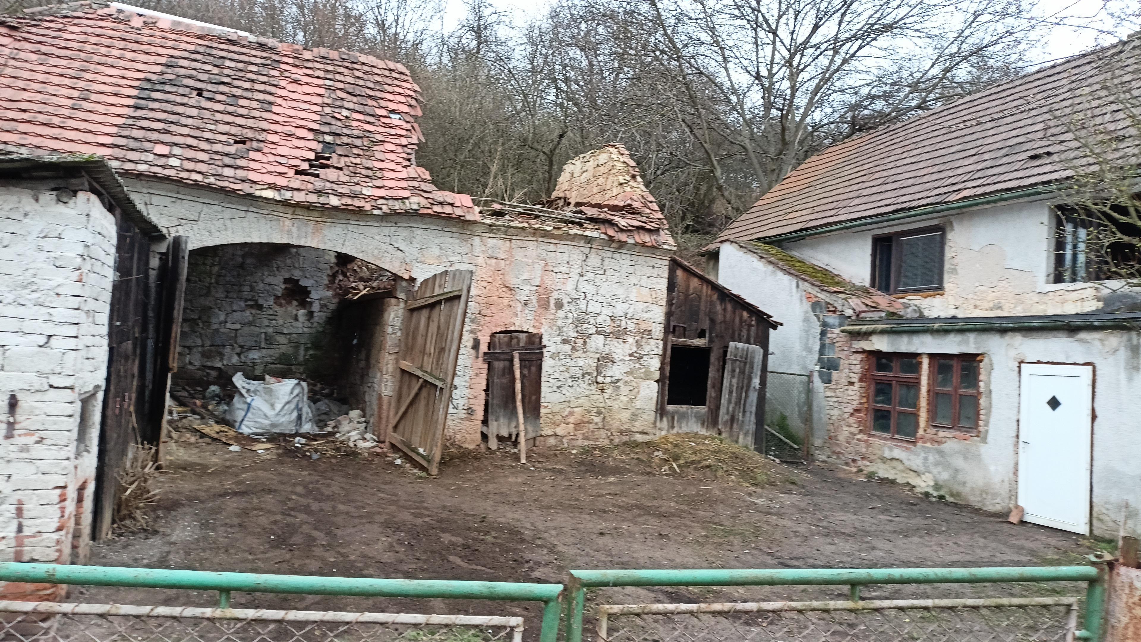 Dušan Toráč - vyklízecí práce foto 2