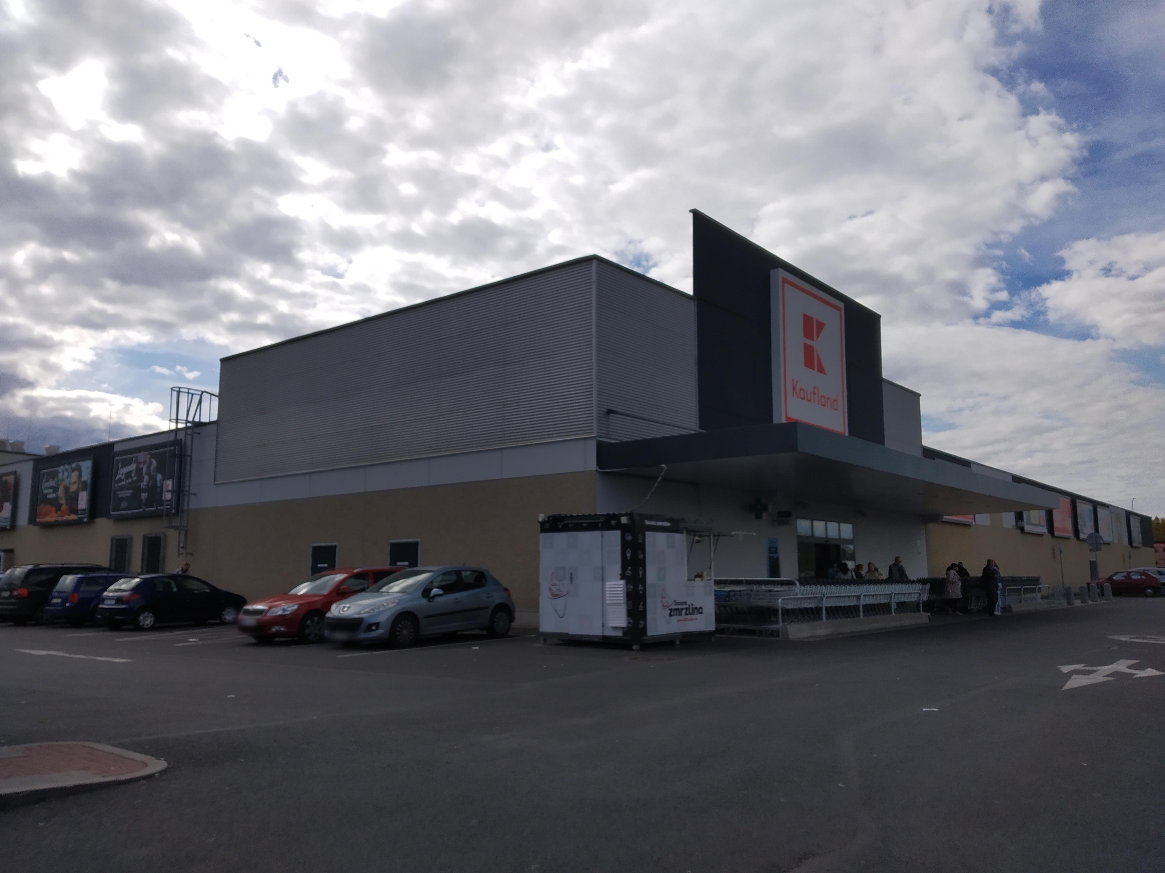 Kaufland foto 5
