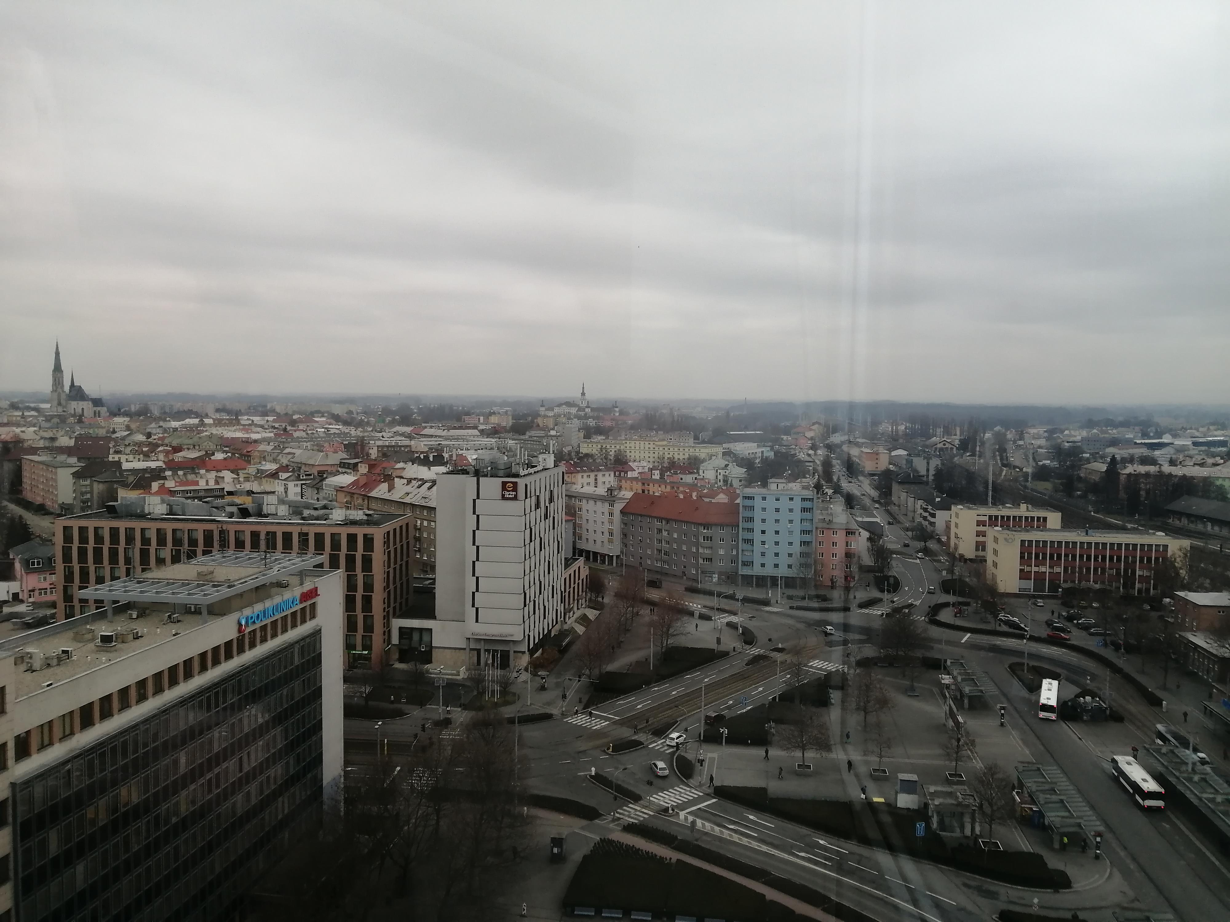 Zákaznické centrum ČEZ foto 3