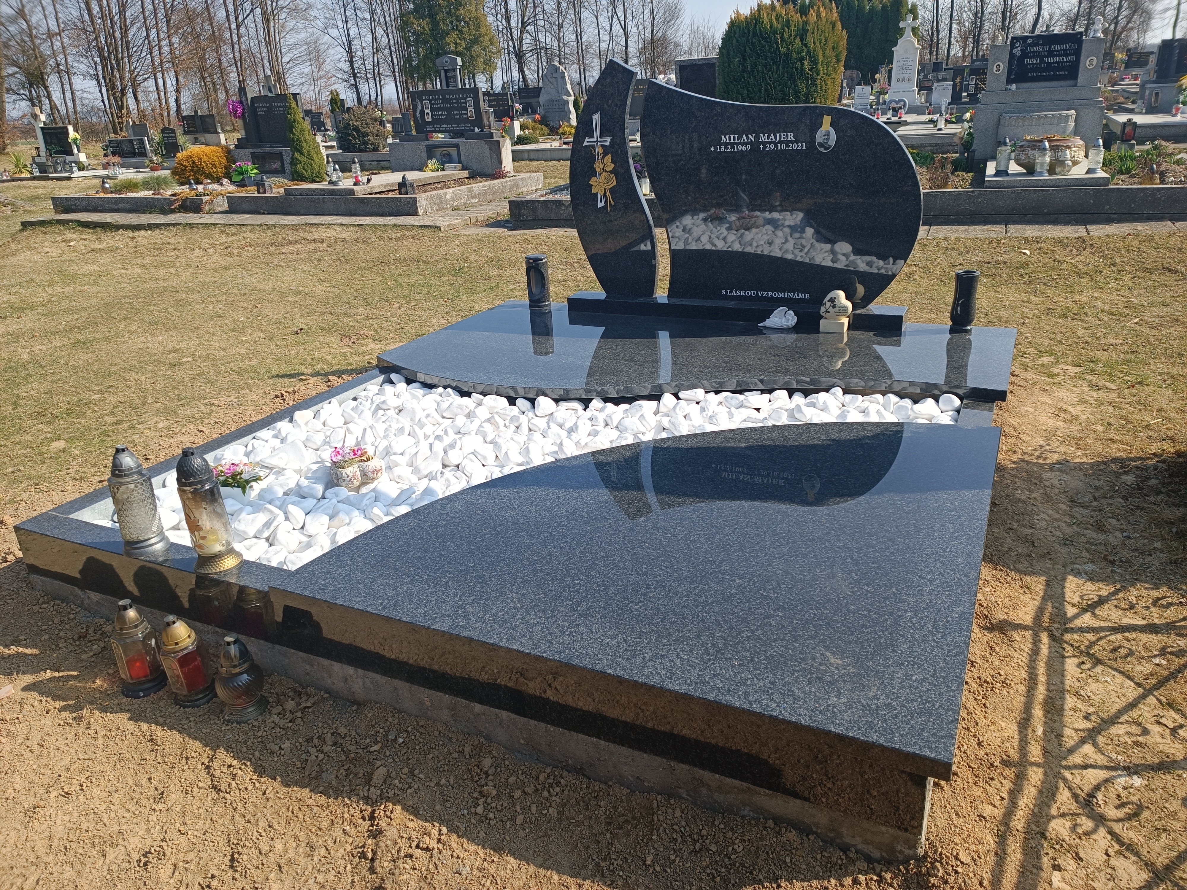 Kamenictví Blumstav foto 5