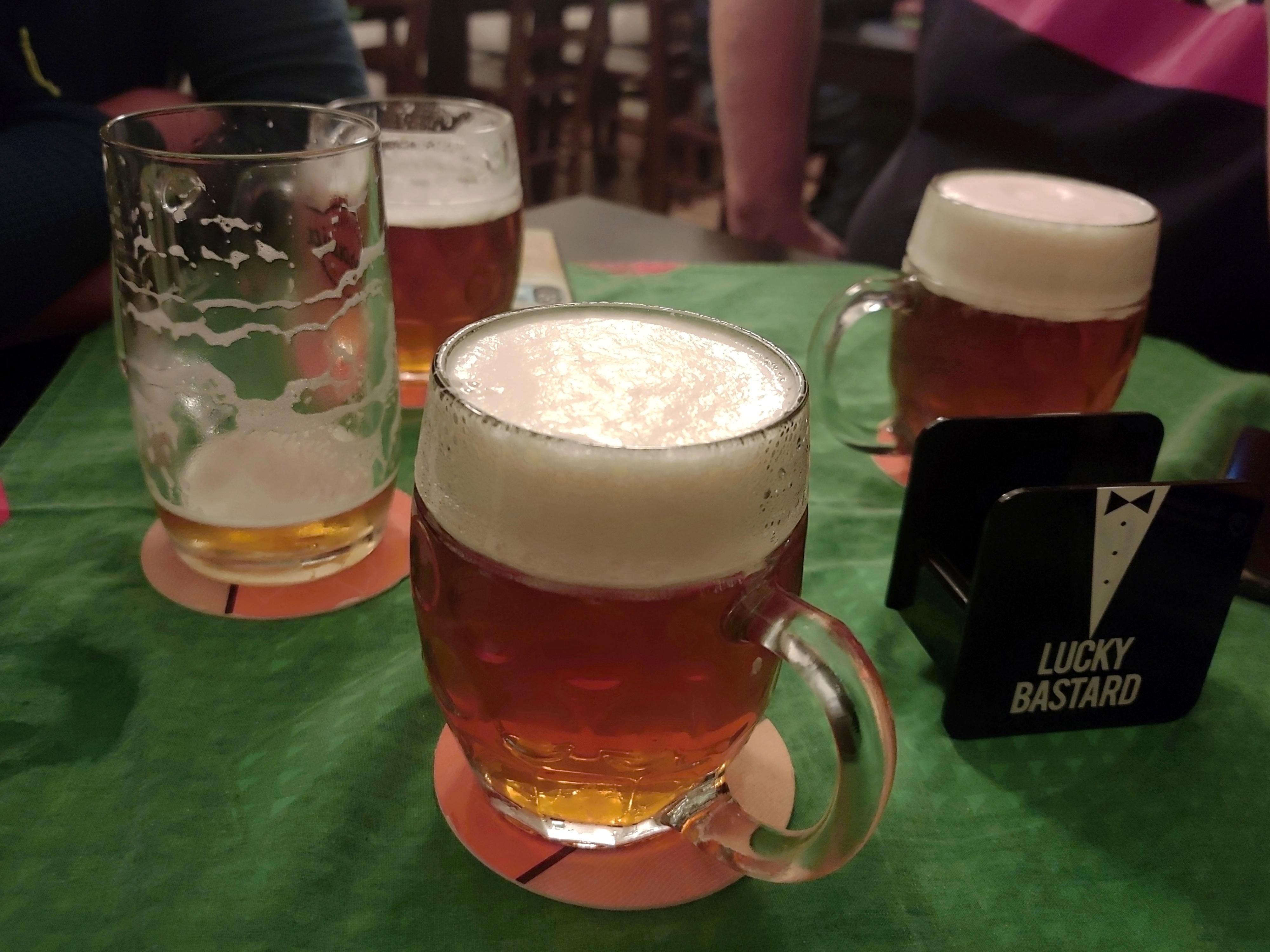 Hostinec Malý Růžek foto 3