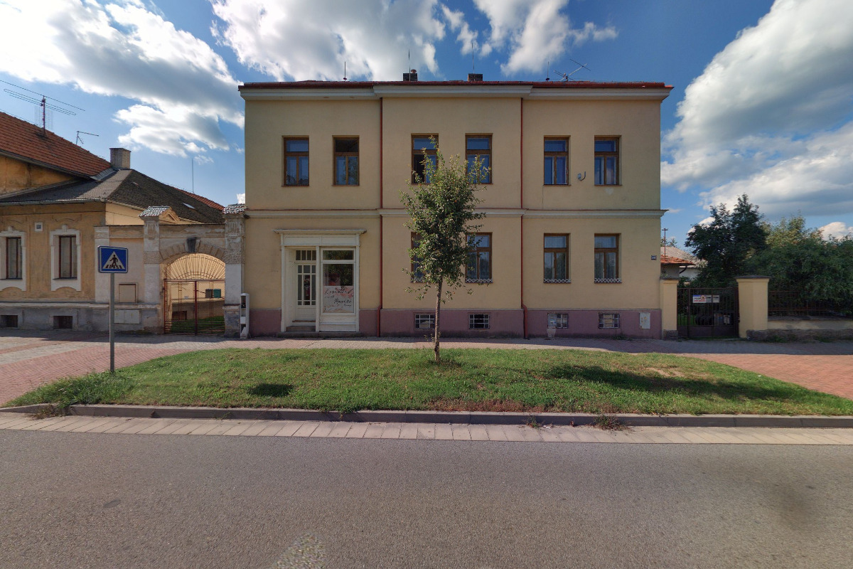 Můjobchod - Market L & D