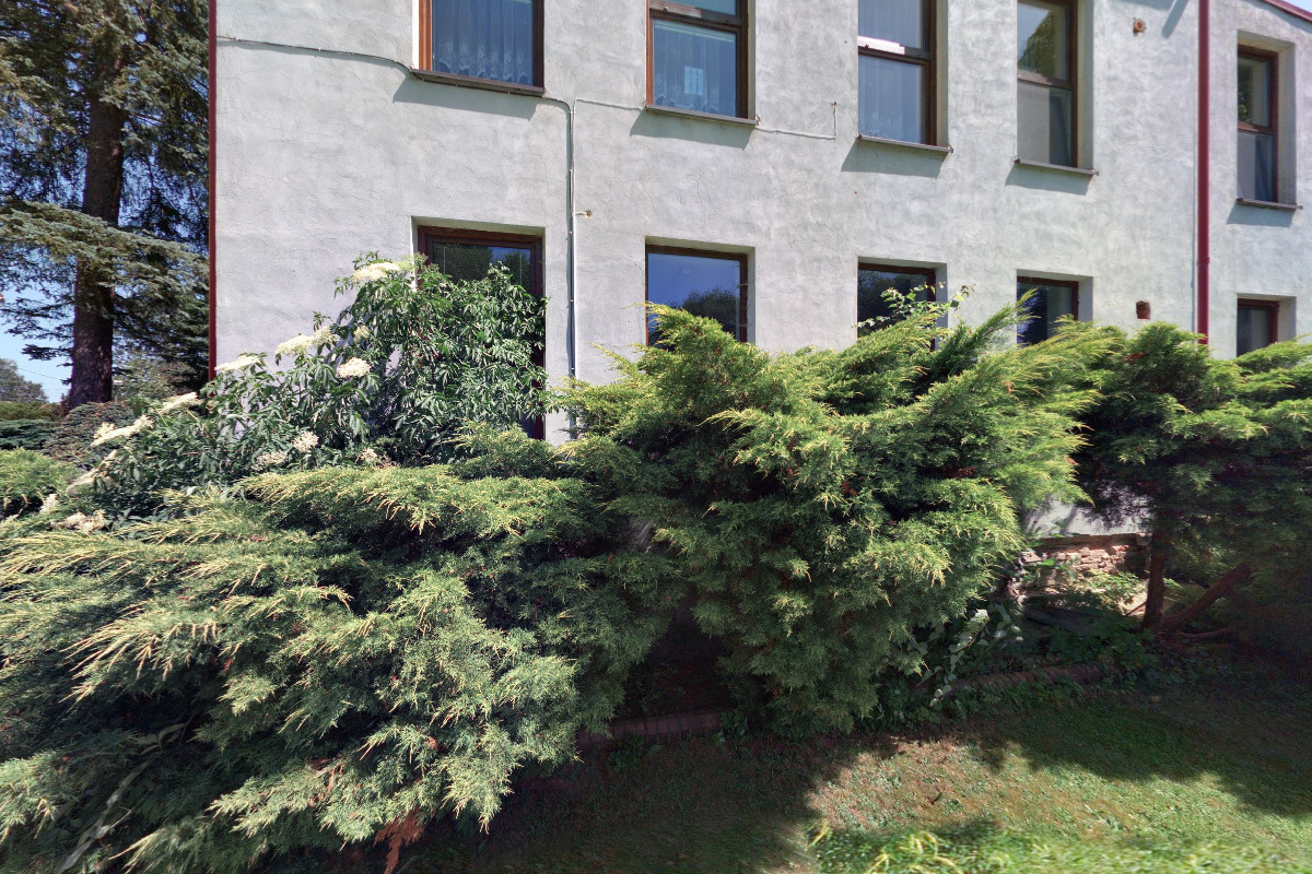 ZŠ a MŠ Višňová