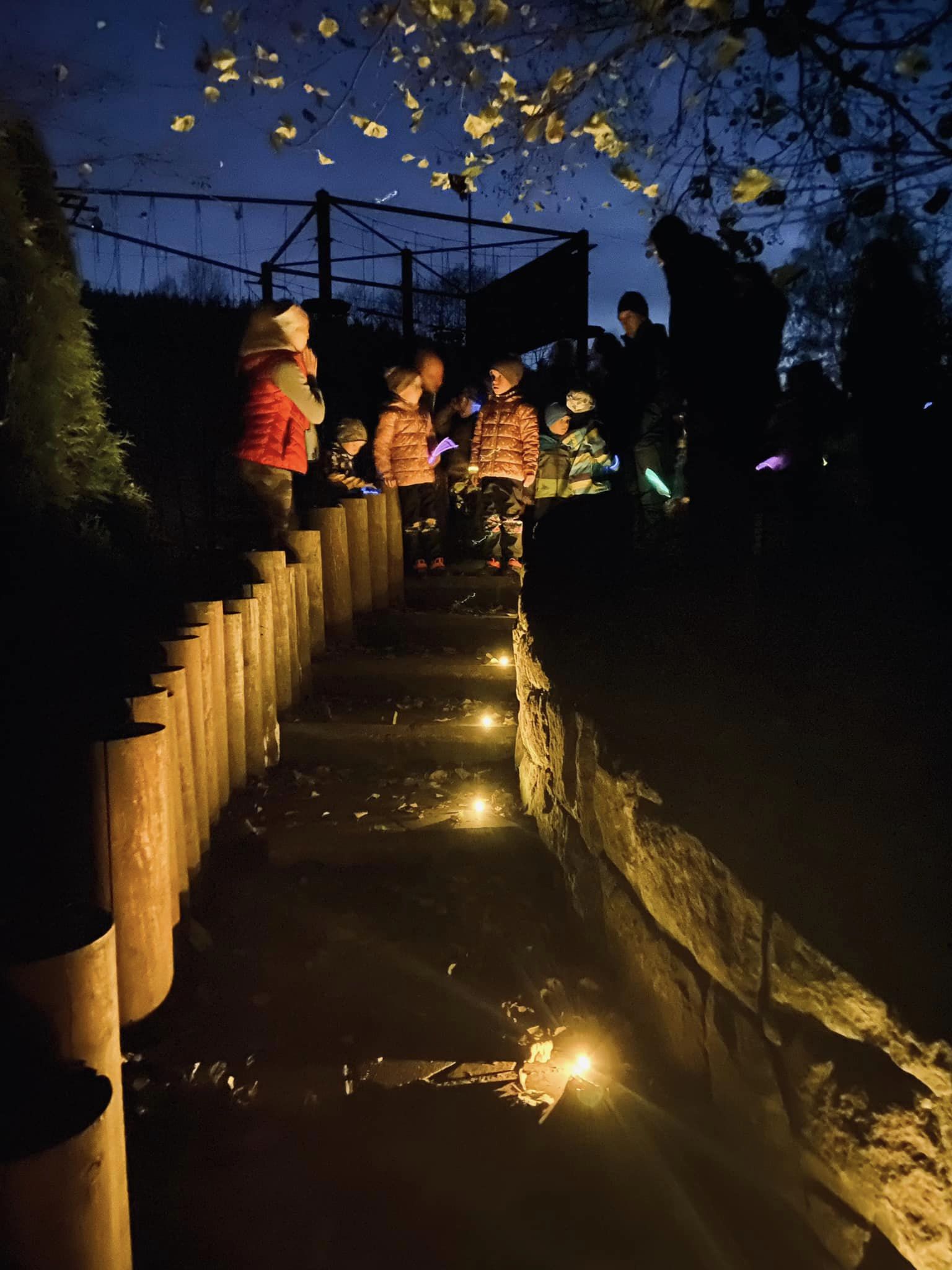 Orientka - dětské tábory a školní výlety foto 4