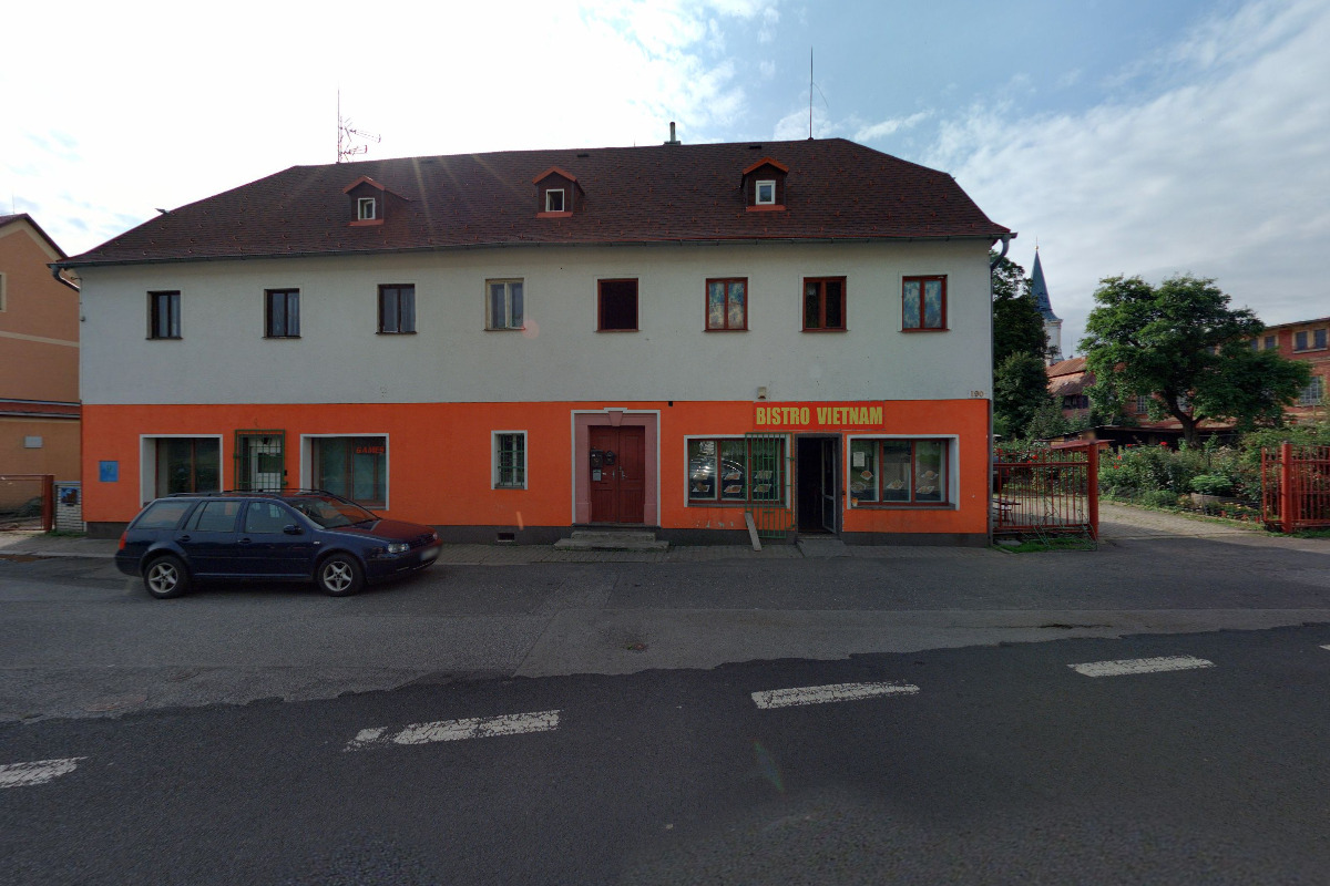 BISTRO VIETNAM foto 5