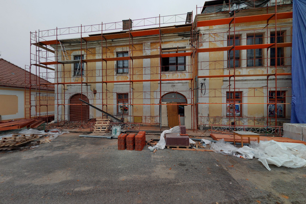 Potraviny Huta foto 2