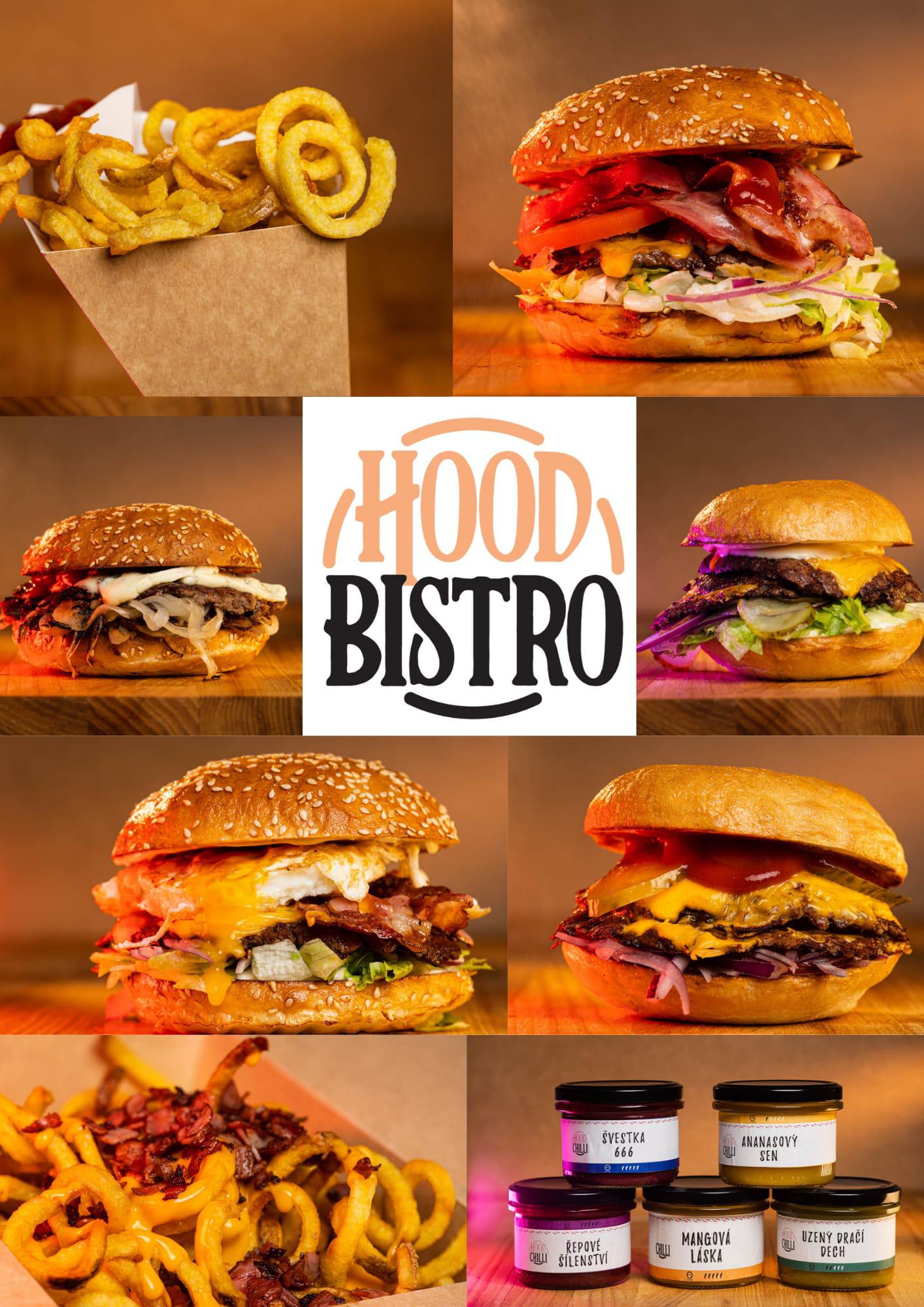 Hood Smashburgers foto 2