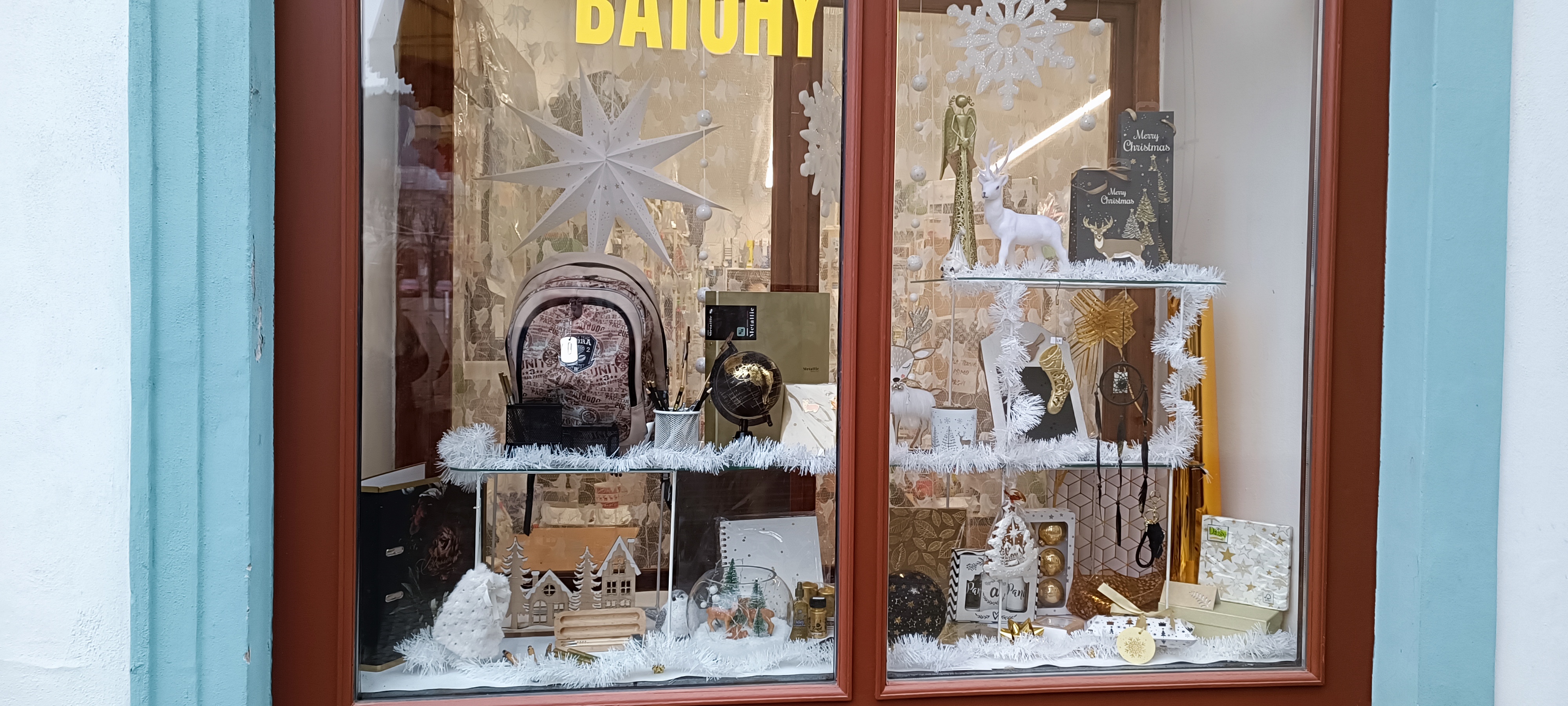 Papírnictví a dárková prodejna Doleželová foto 3